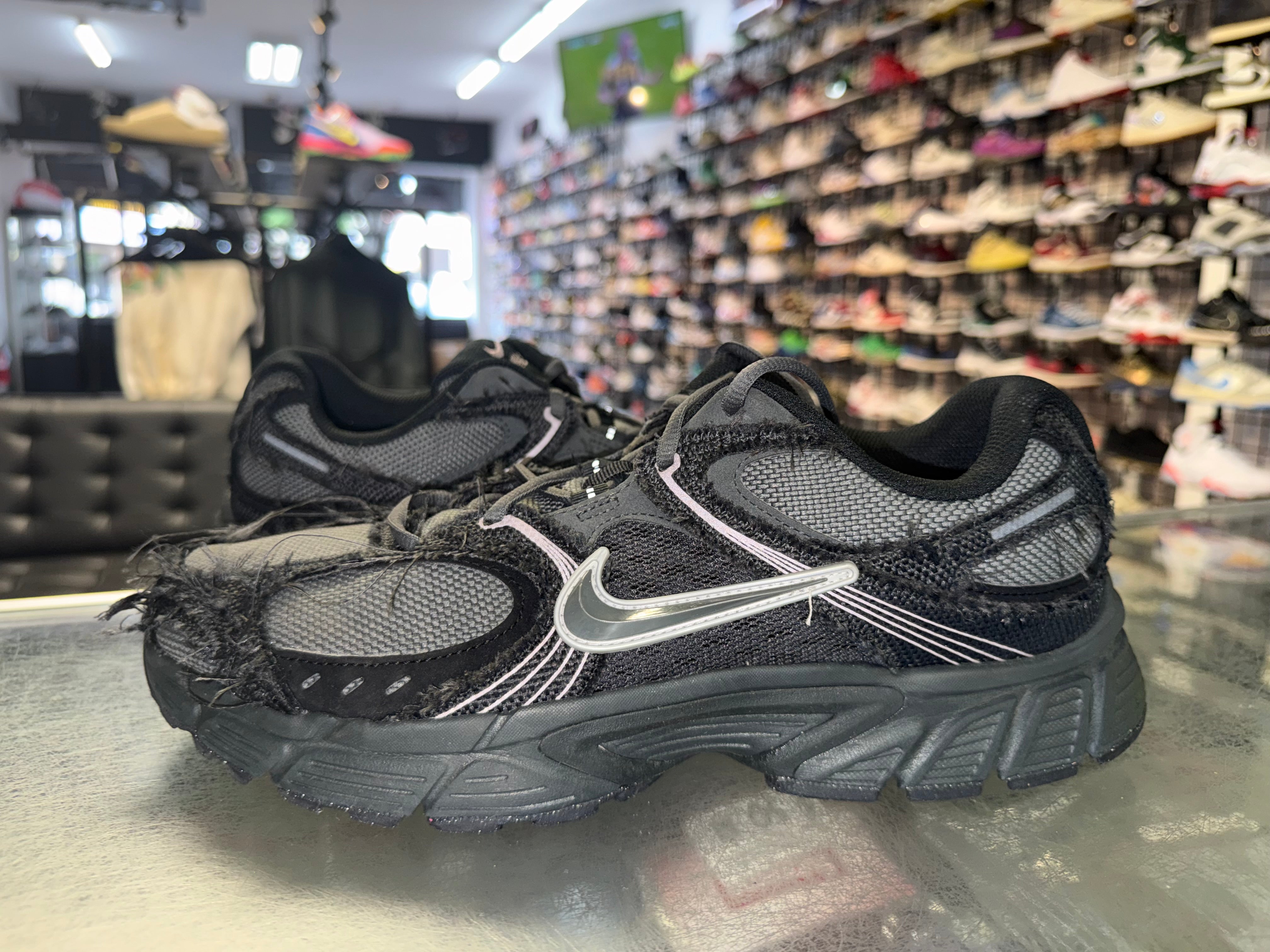 Size 11 Nike V5 Runner "Anthracite Light Violet Ore"