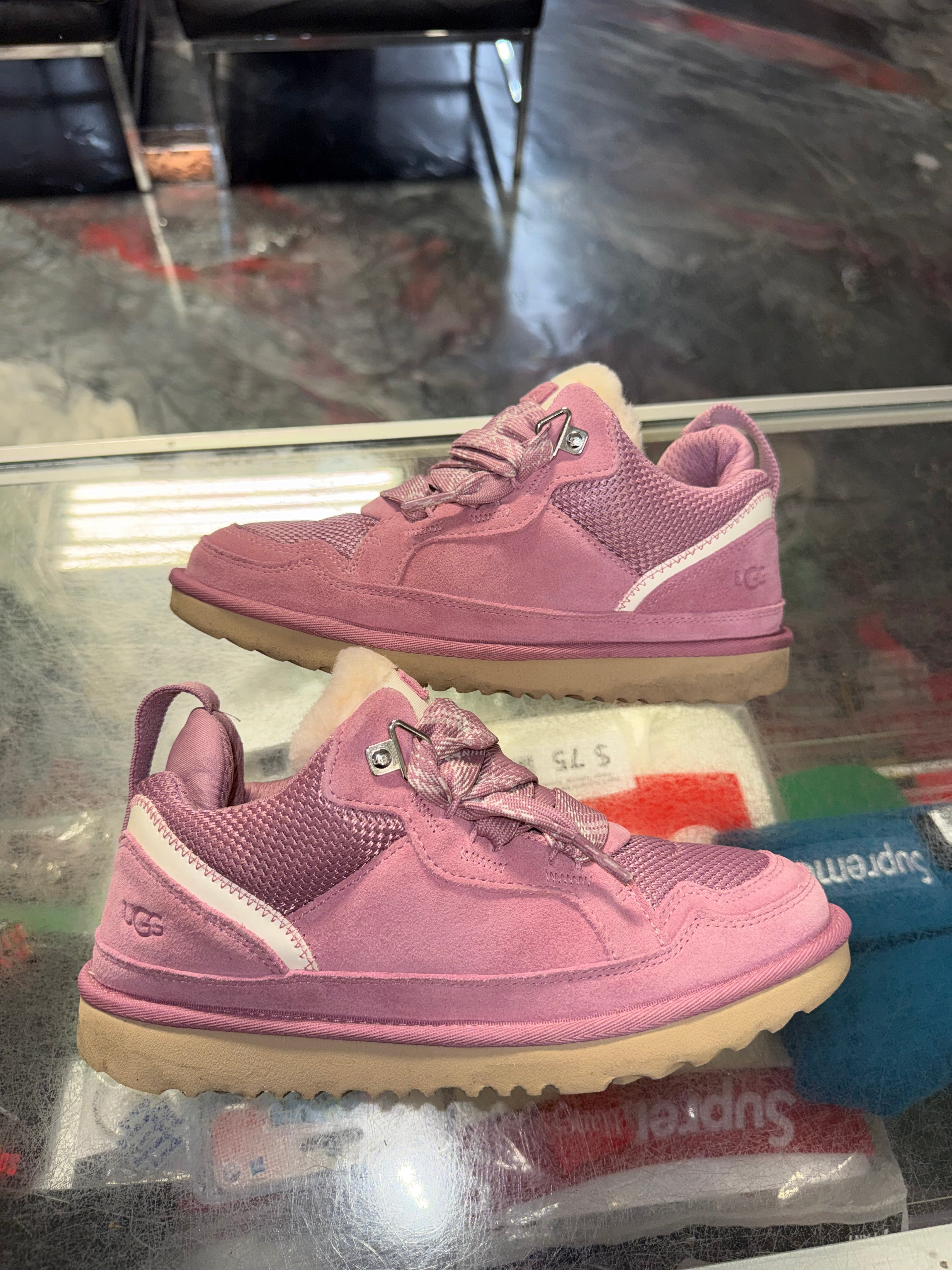 Size 5 UGG Lowmel "Dusty Orchid"