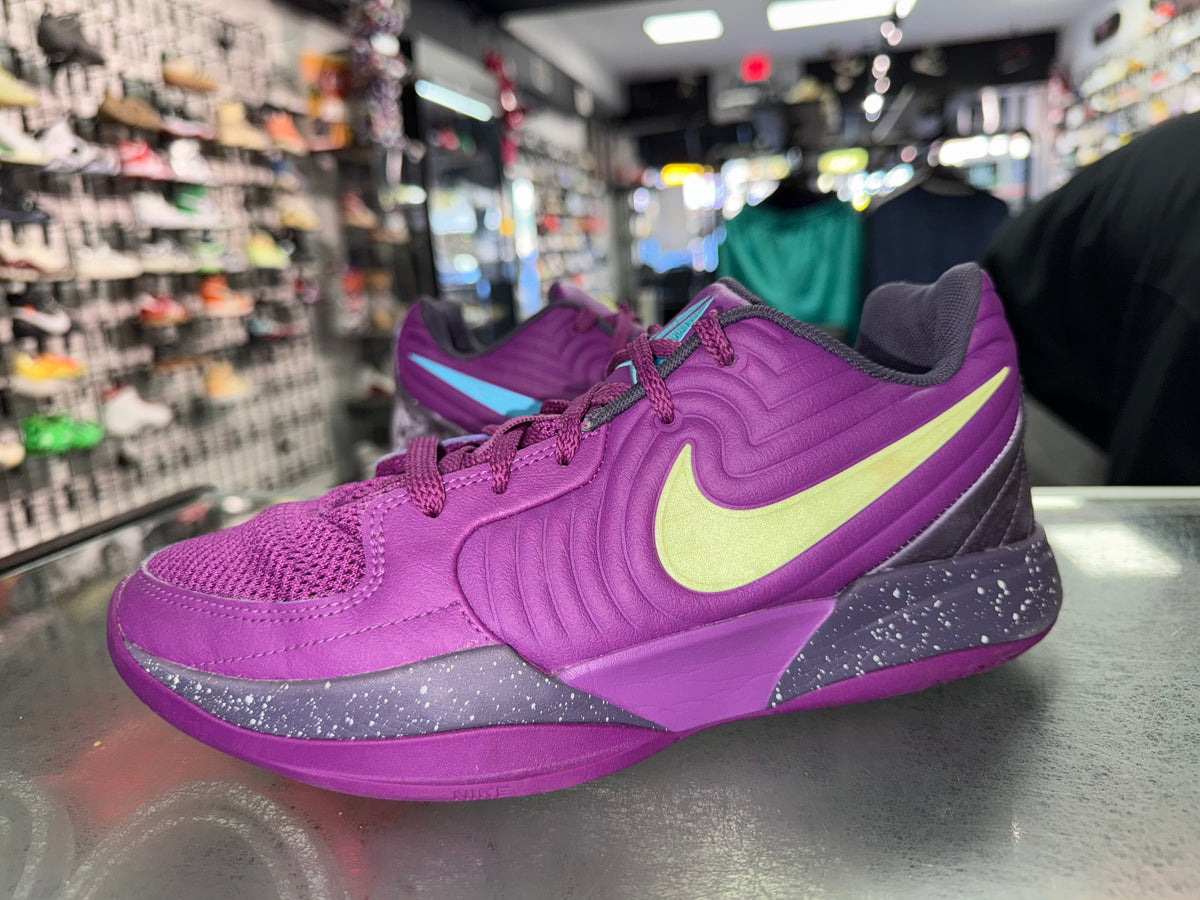 Size 7y Nike Ja 2 “Stargazer”