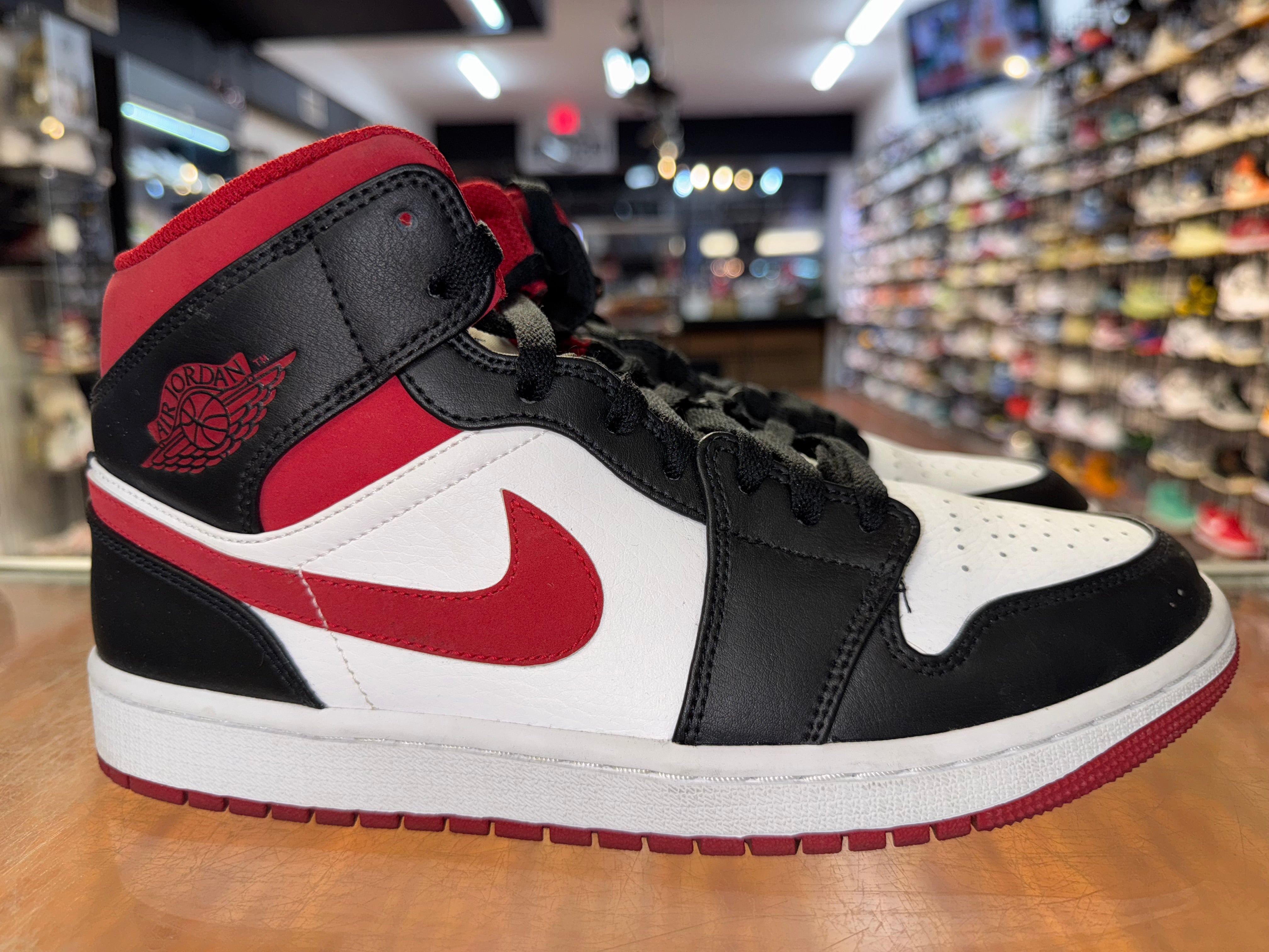 Air jordan 1 size 8.5 deals