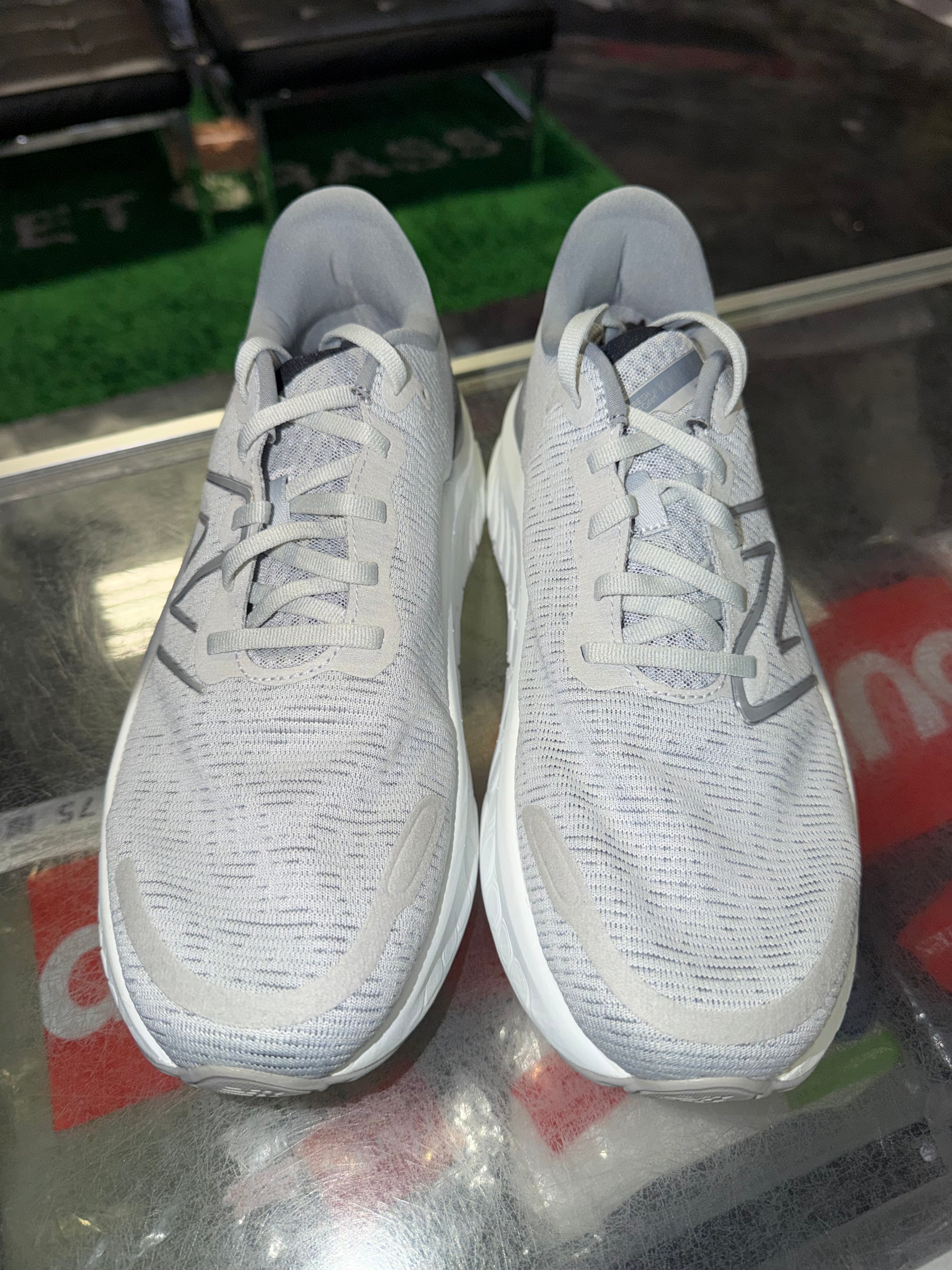 Size 10 New Balance Fresh Foam "Grey" Brand New