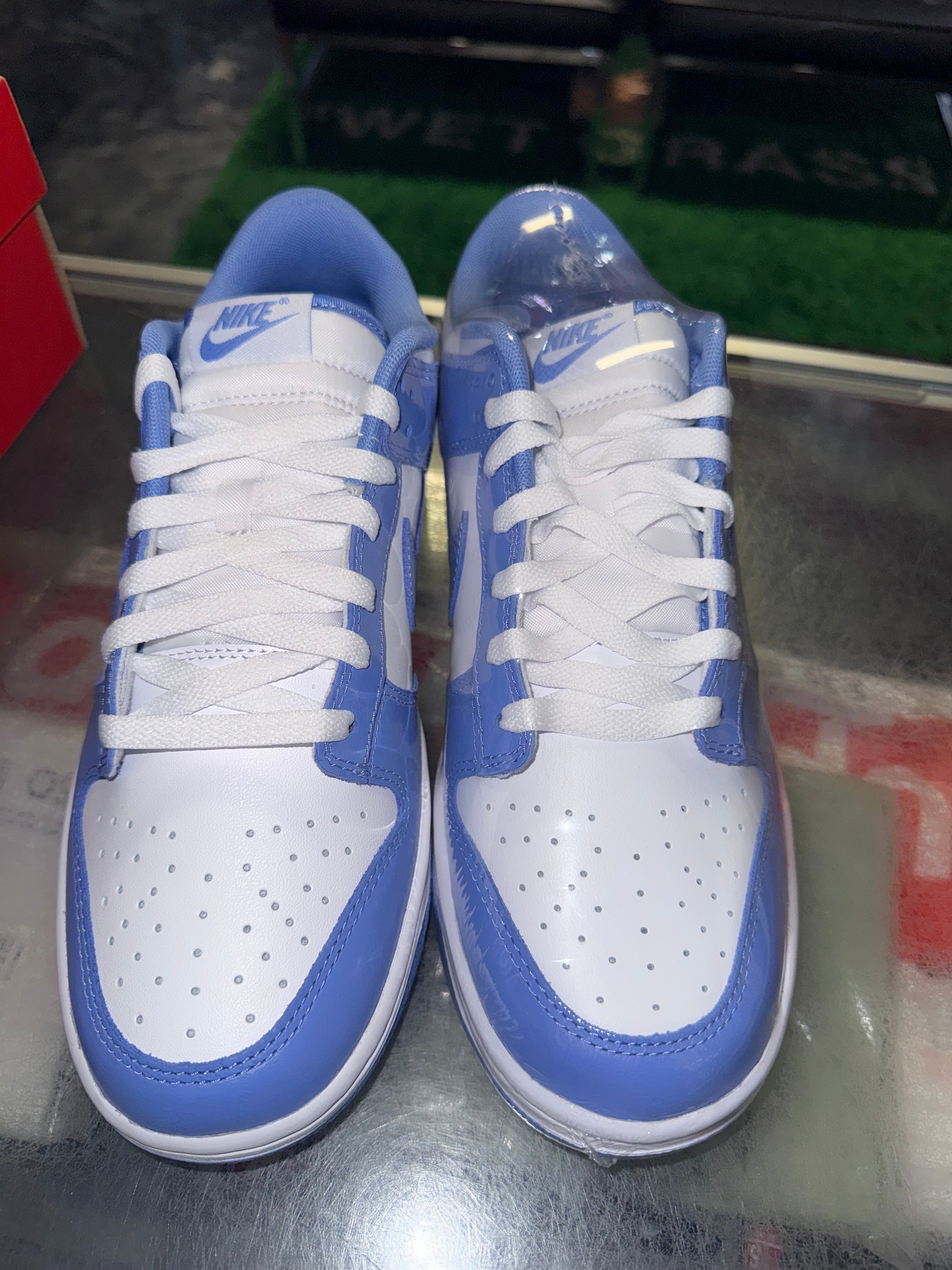 Size 9 Dunk Low "Polar Blue" Brand New