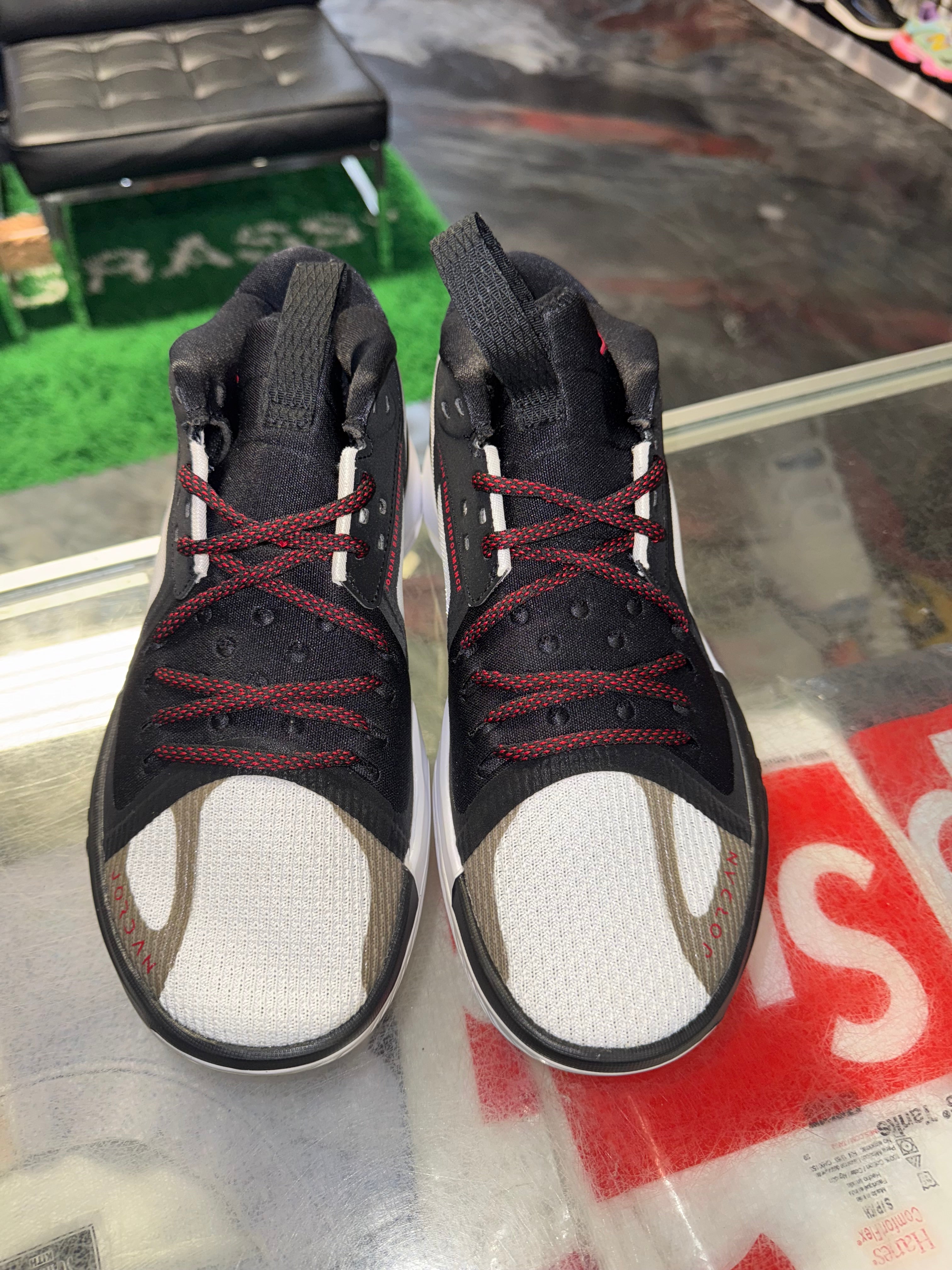 Size 9 Jordan Zoom Separate “Sky Grey” Brand New