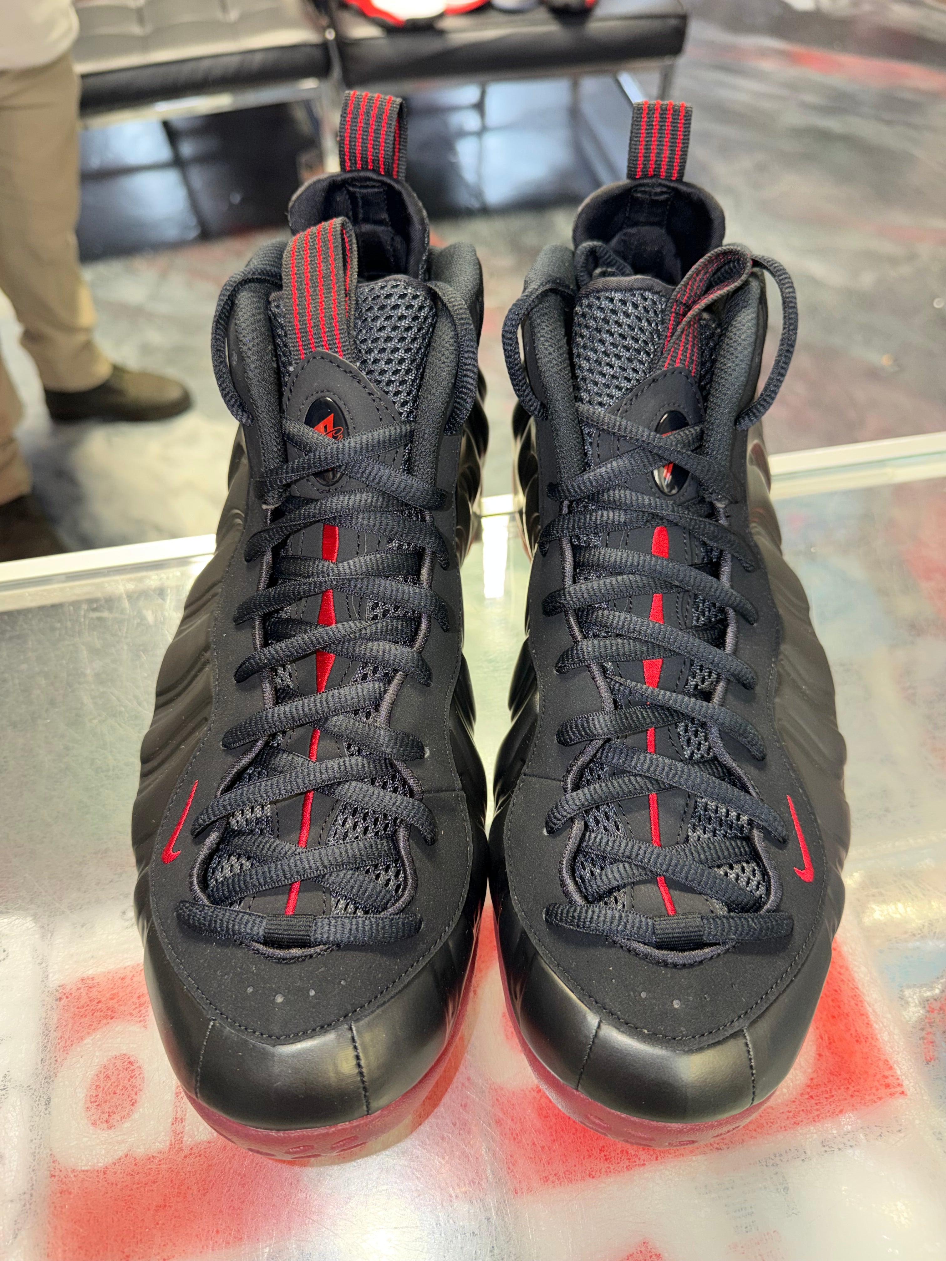 Size 13 Foamposite One "Cough Drop" 2025