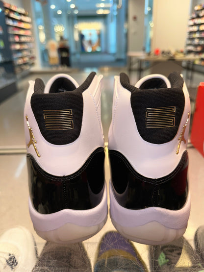 Size 12 Air Jordan 11 “Gratitude” Brand New (Mall)