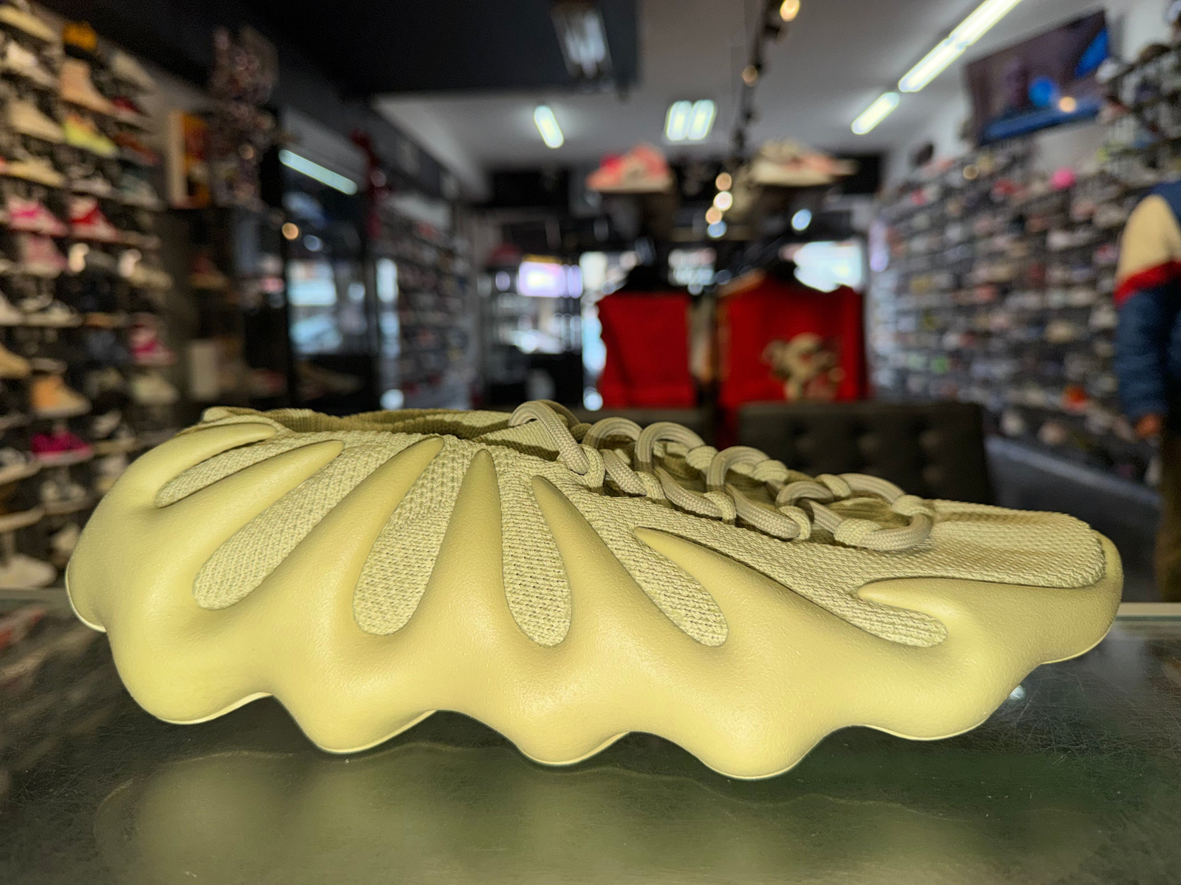 Size 10 Yeezy 450 "Resin" Brand New