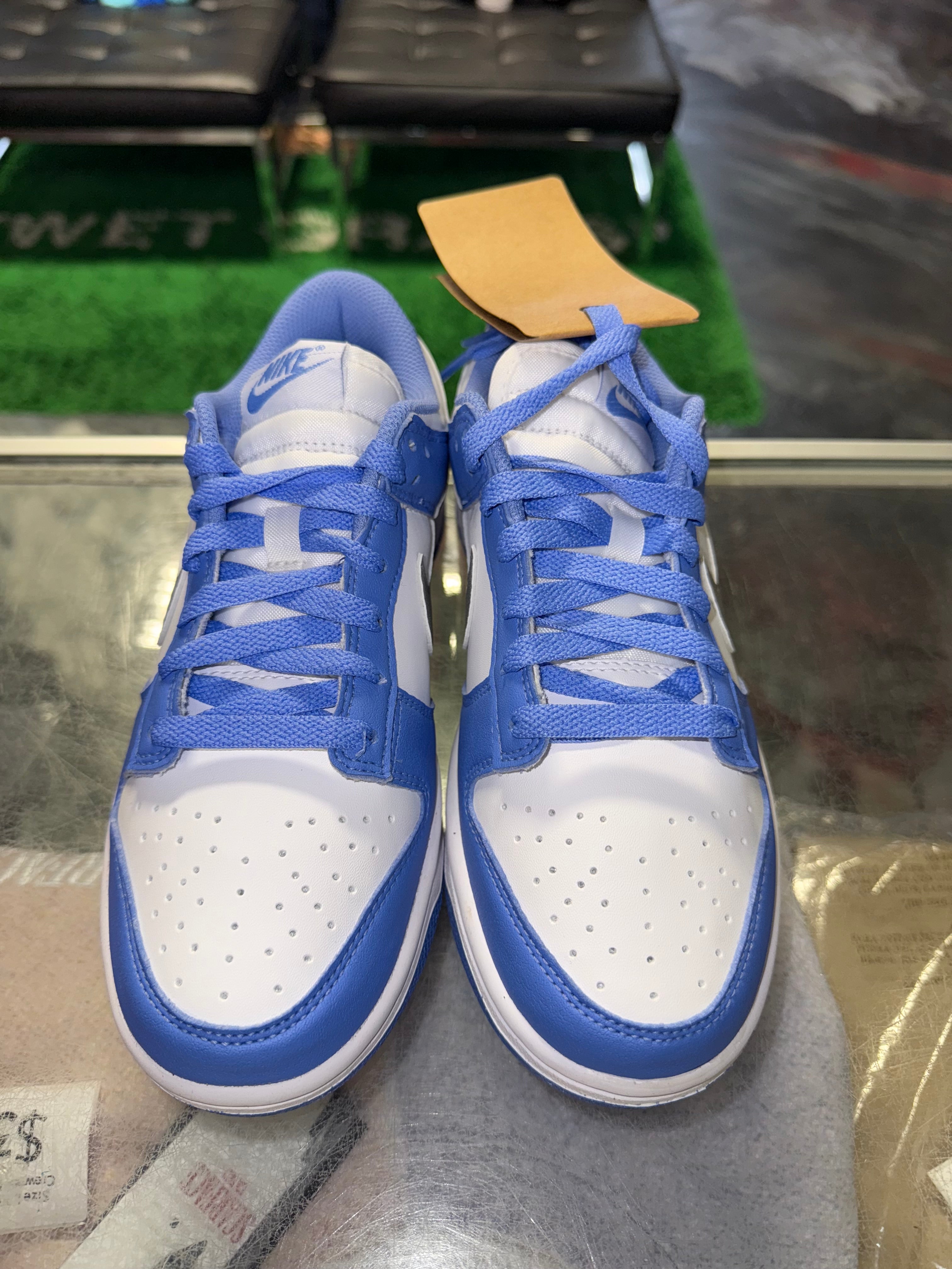 Size 5.5 (7W) Dunk Low "Royal Pulse" Brand New