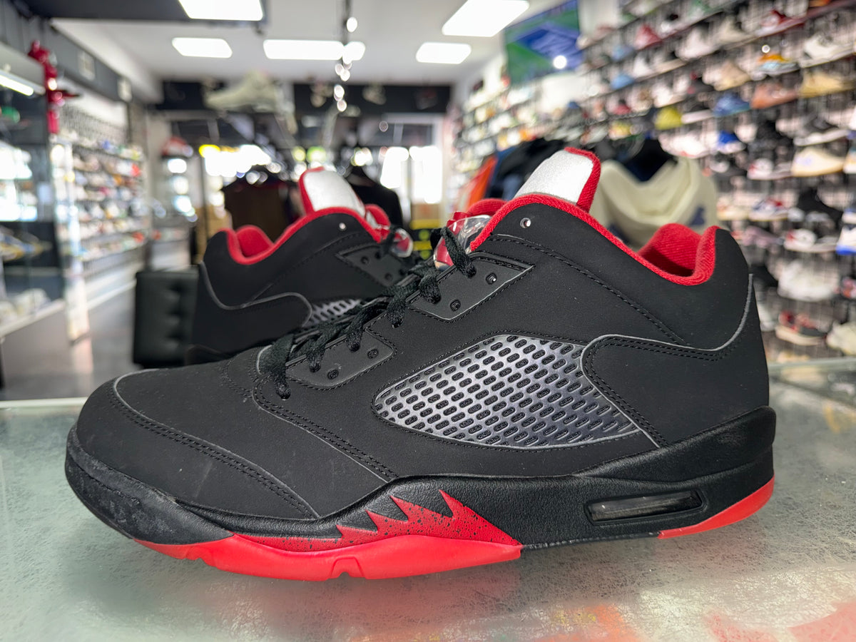 Size 13 Air Jordan 5 Low “Alternate 90”