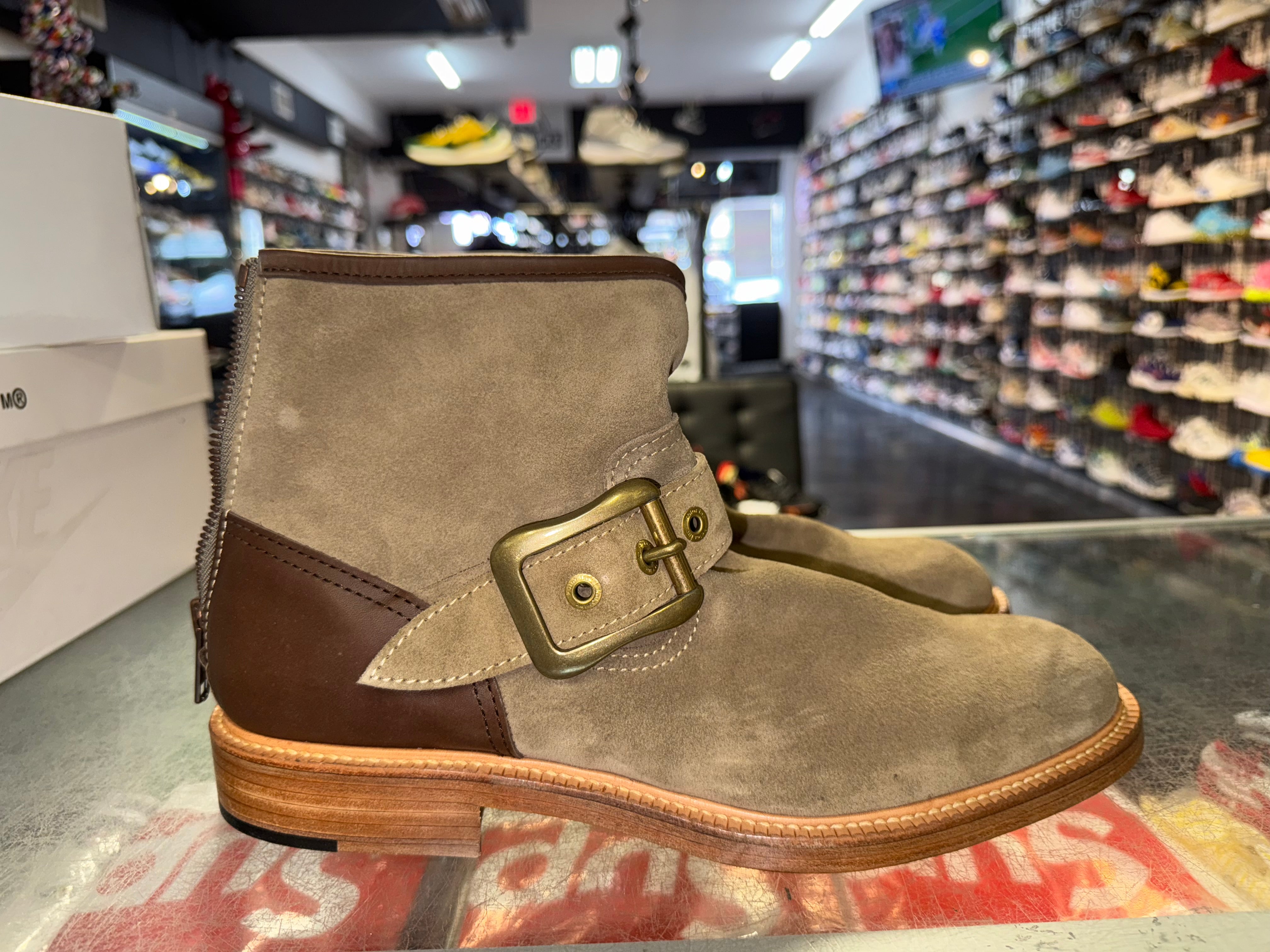 Size EU 28.5 Kolor Boot