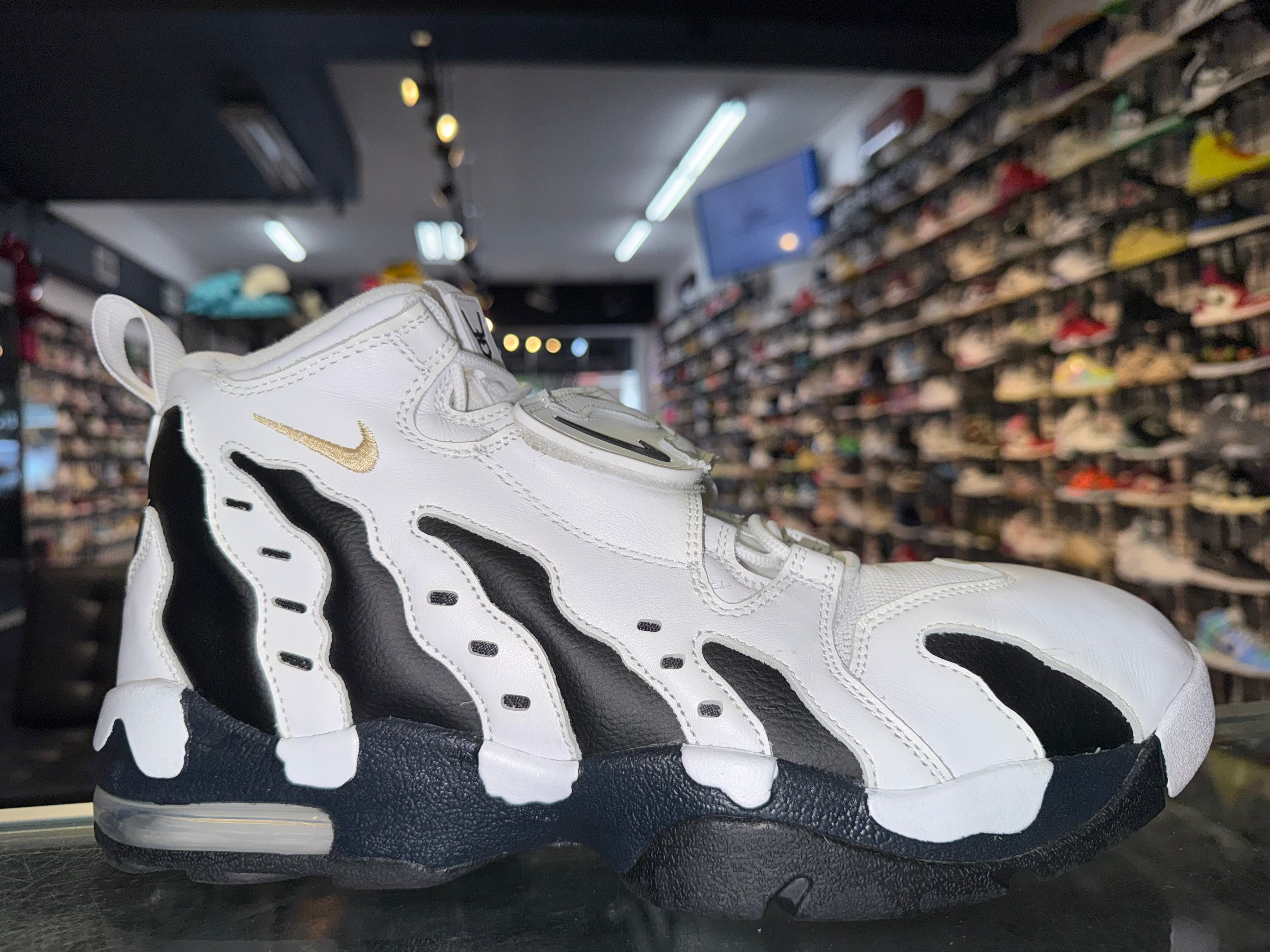 Size 13 Air DT Max ‘96 “Colorado Away”