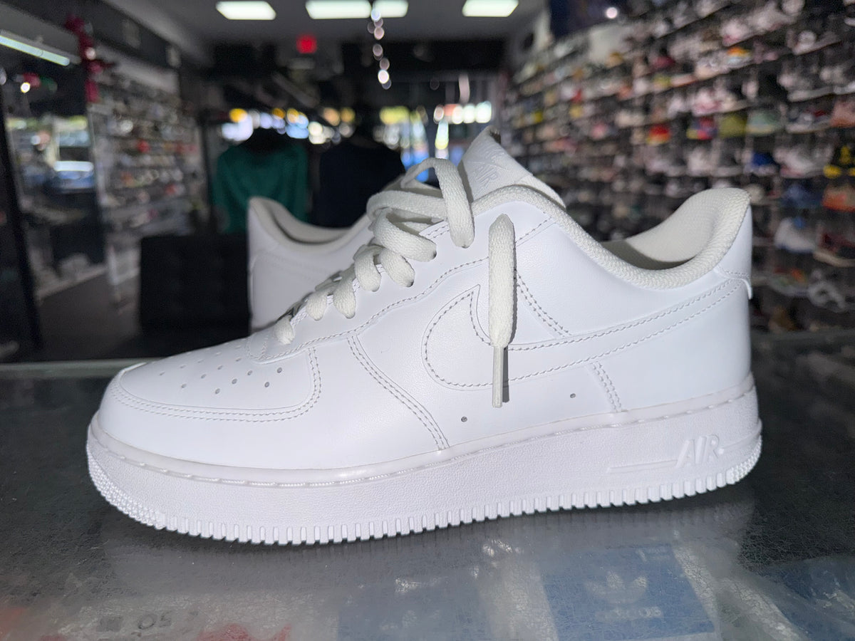Size 9.5 Air Force 1 "White"