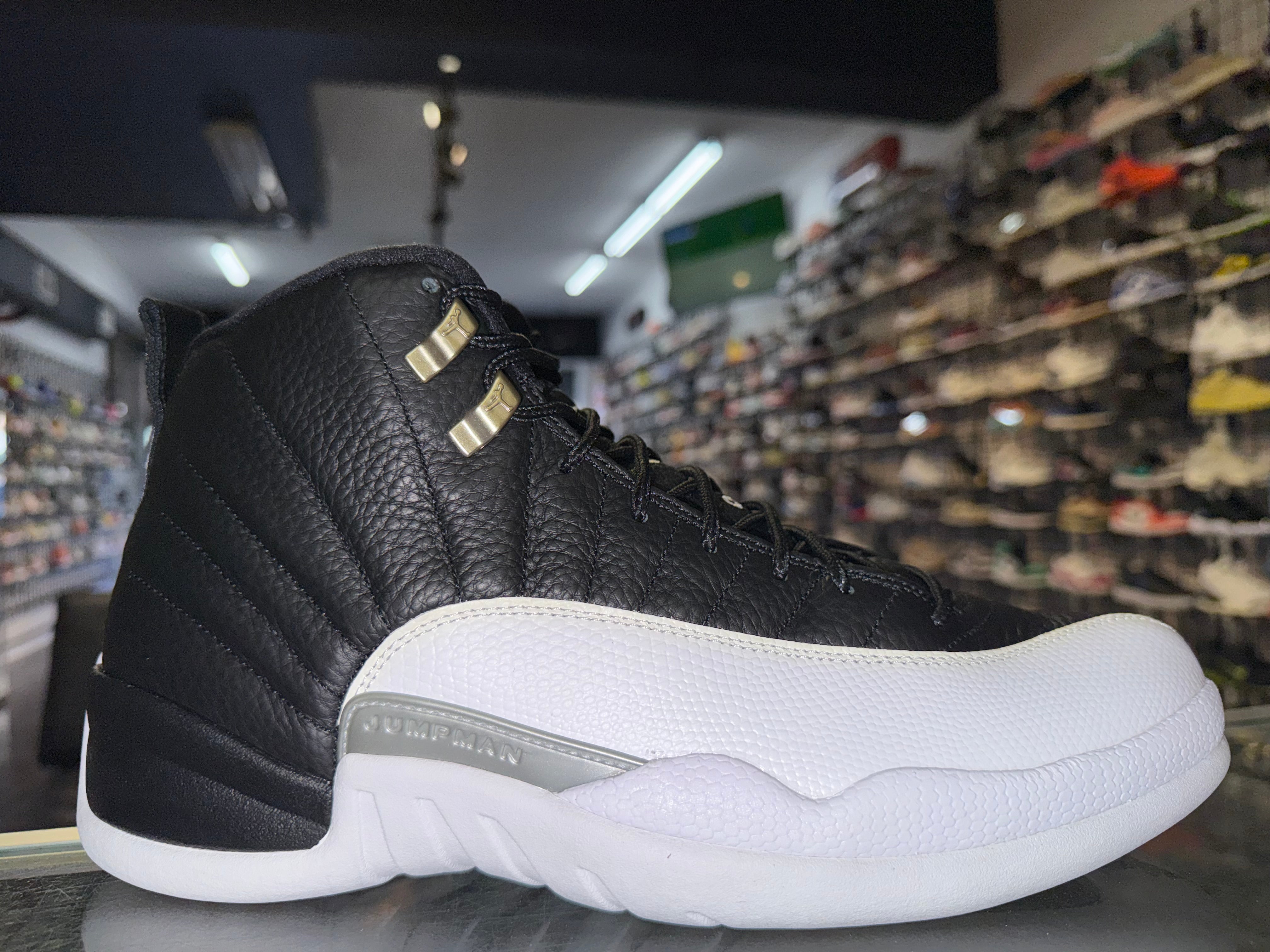 Size 13 Air Jordan 12 "Playoffs" Brand New