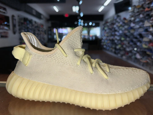 Size 7 Adidas Yeezy Boost 350 “Butter” (MAMO)