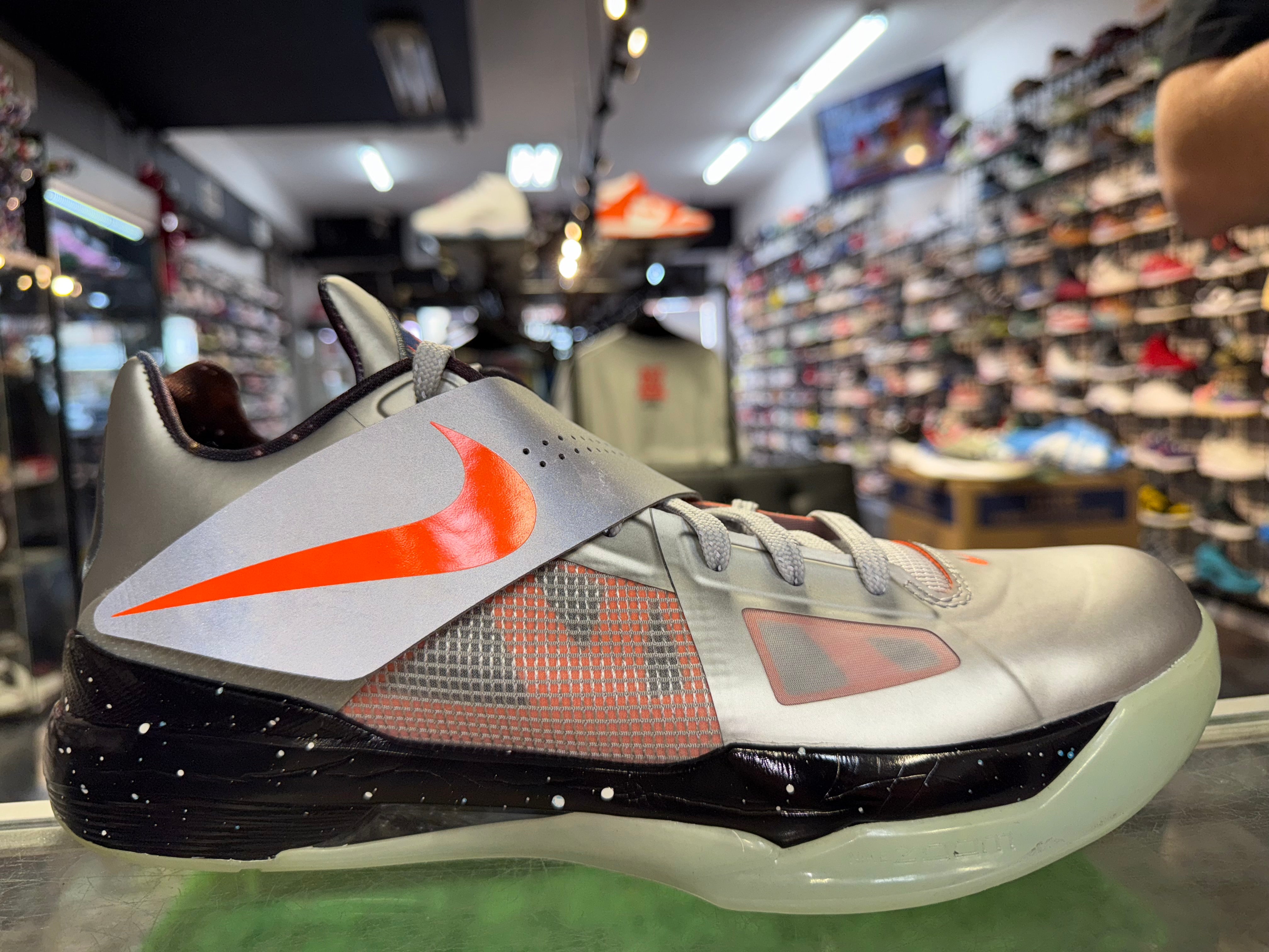 Size 11.5 KD 4 AS "Galaxy"