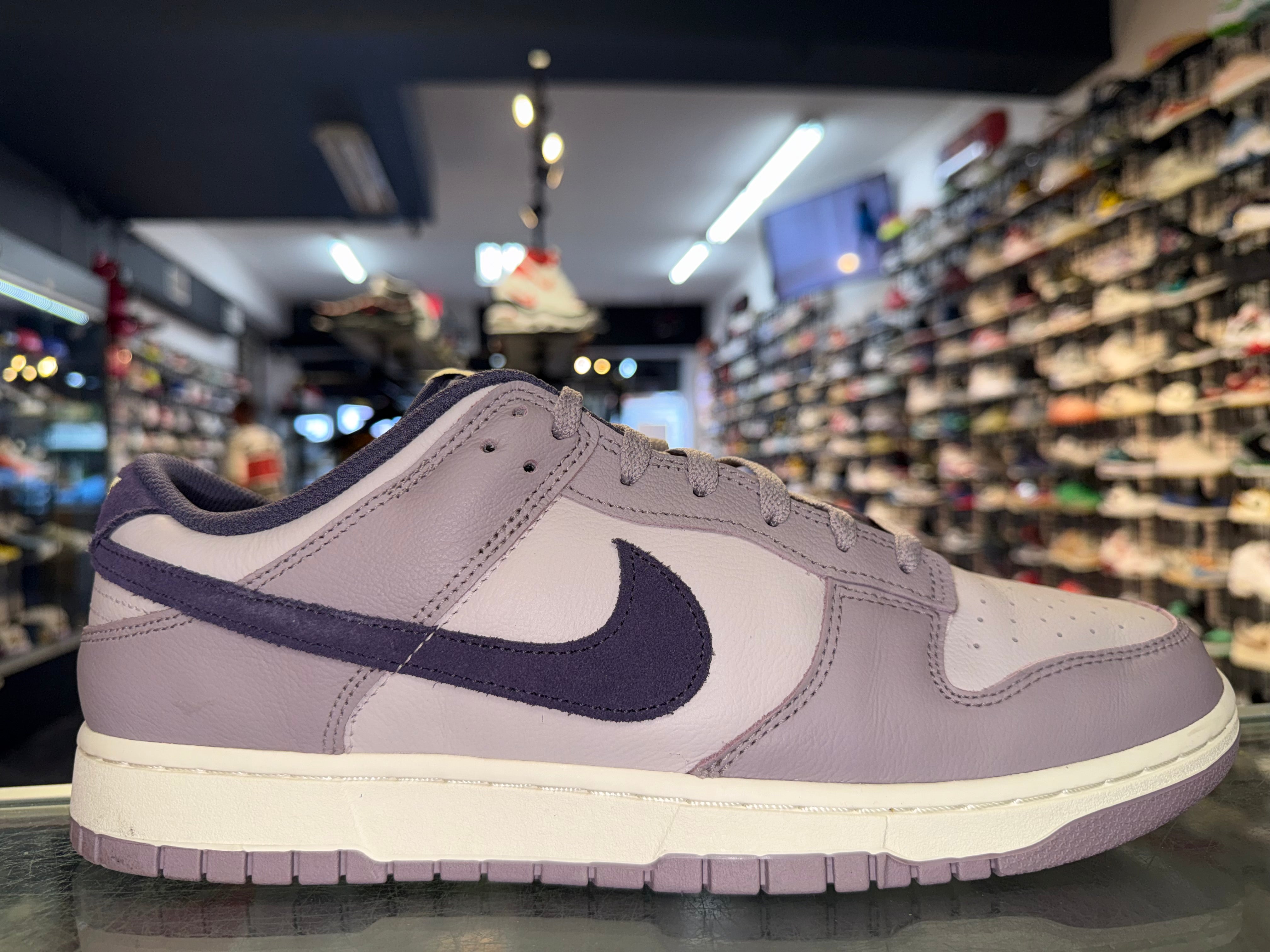 Size 13 Dunk Low “Violet Ore”
