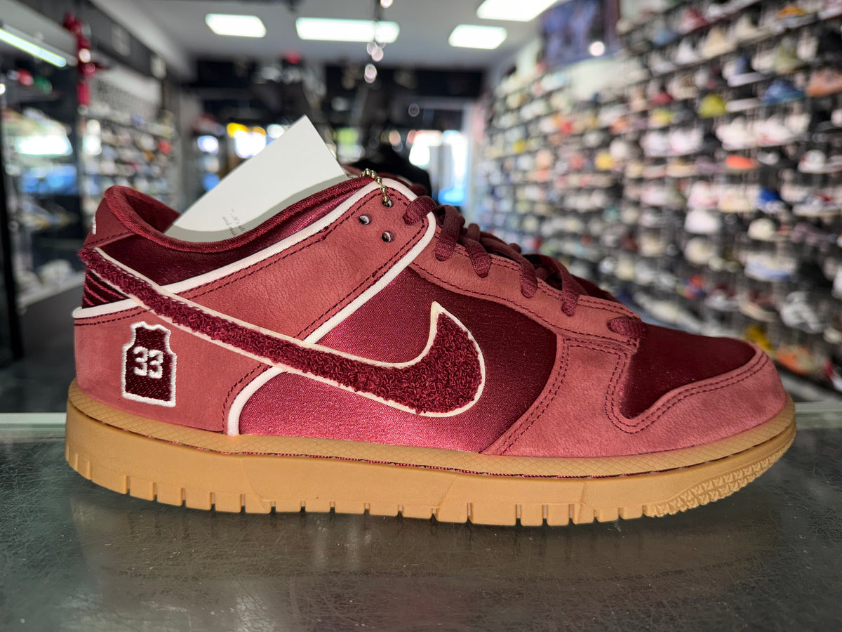 Size 8.5 Dunk Low Protro Kobe Bryant "Lower Merion Away" Brand New