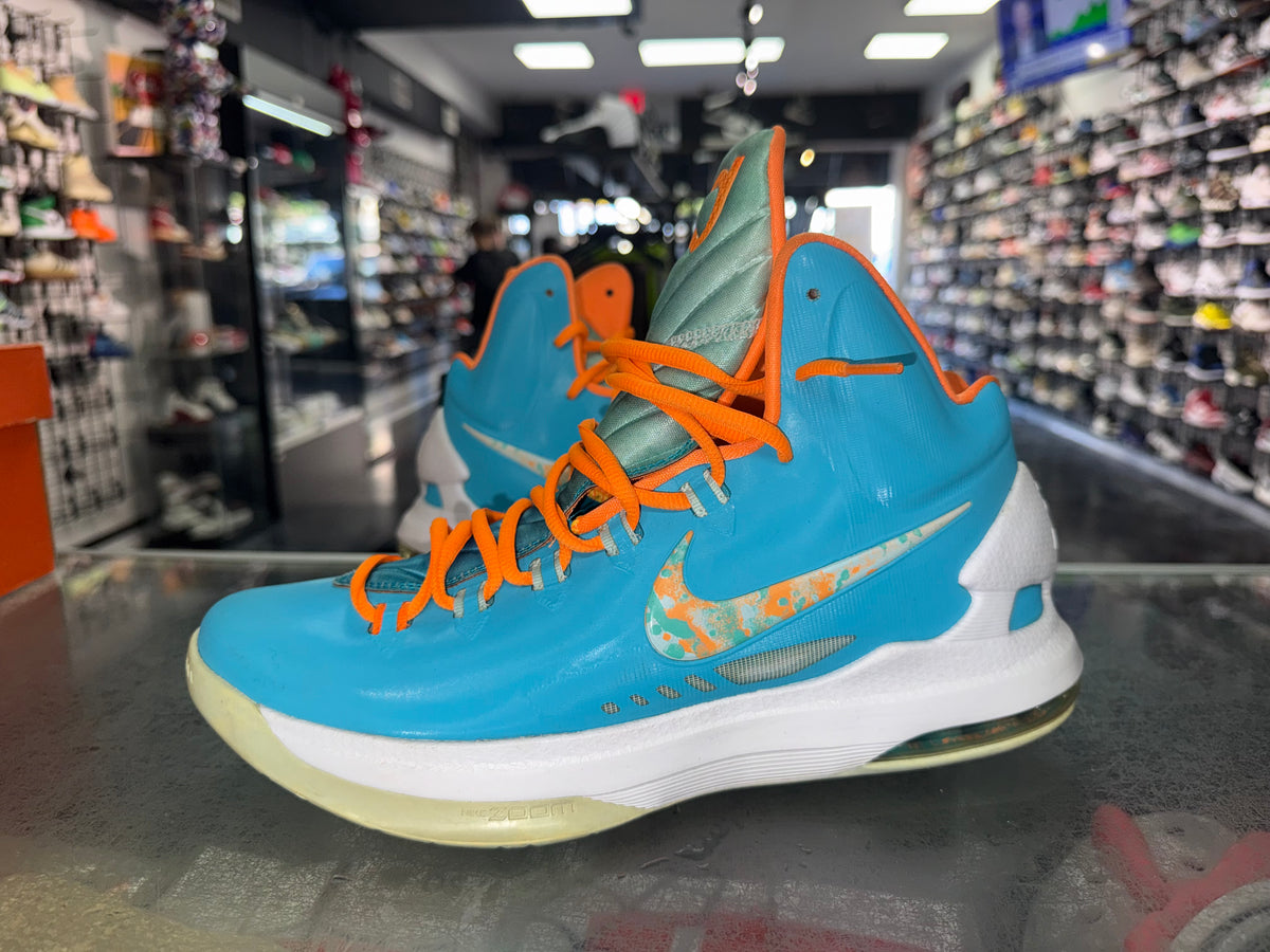Size 10.5 KD 5 "Easter"
