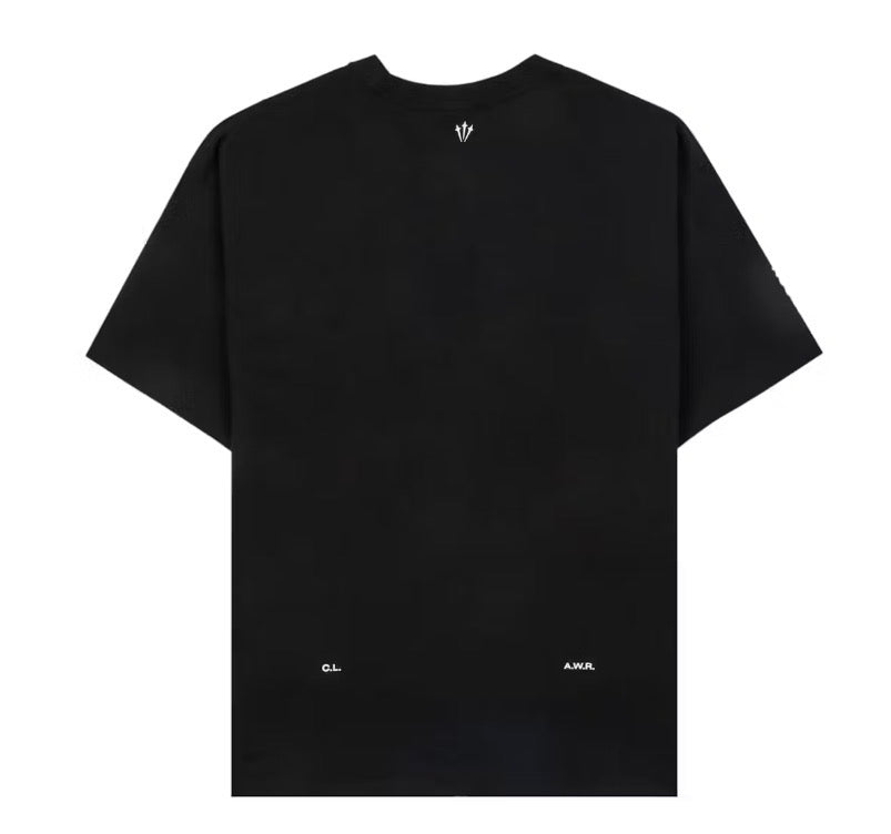 Size S (Fits M) Nike Nocta CS Tee “Black” Brand New