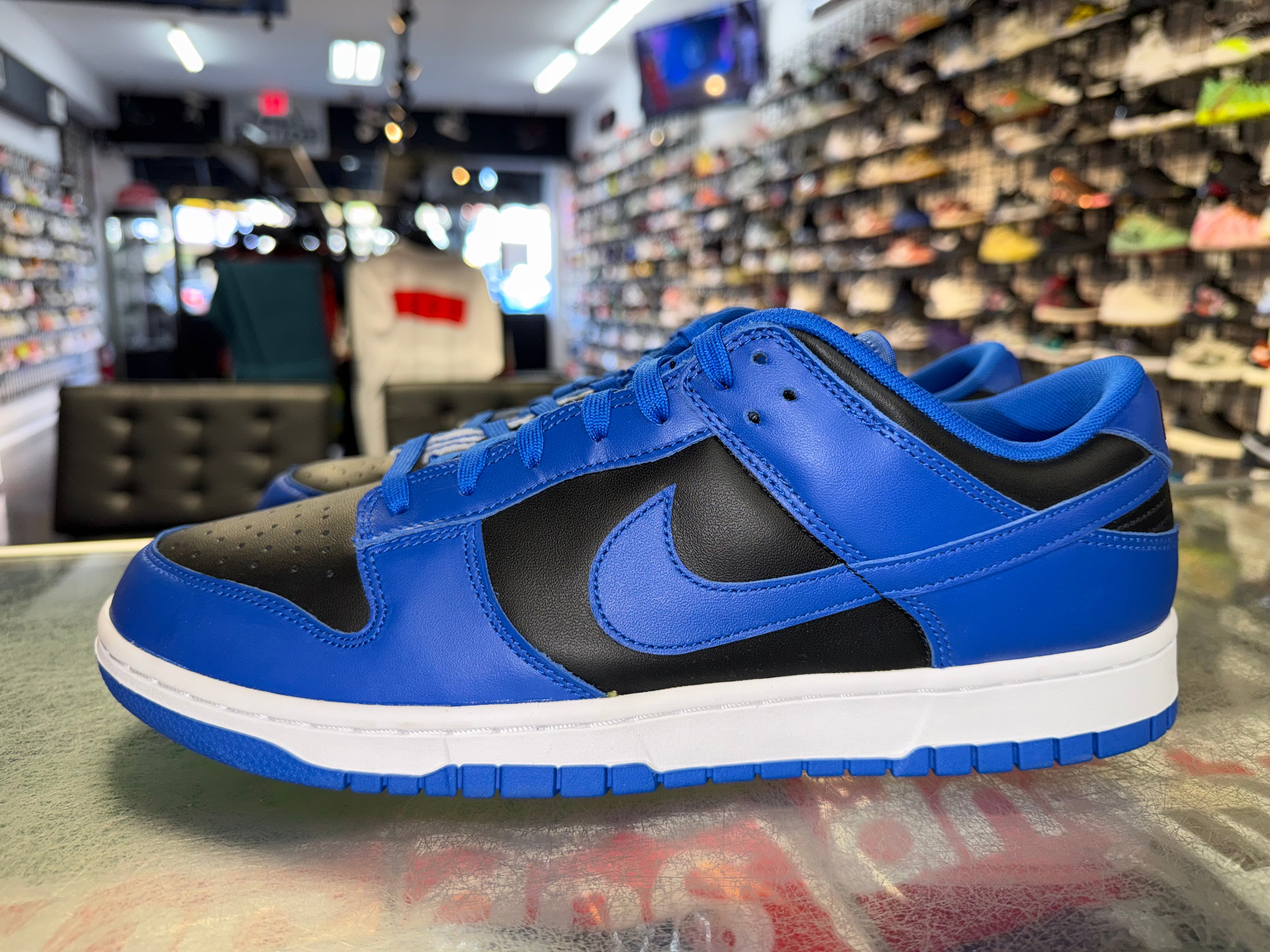Size 13 Dunk Low “Cobalt”