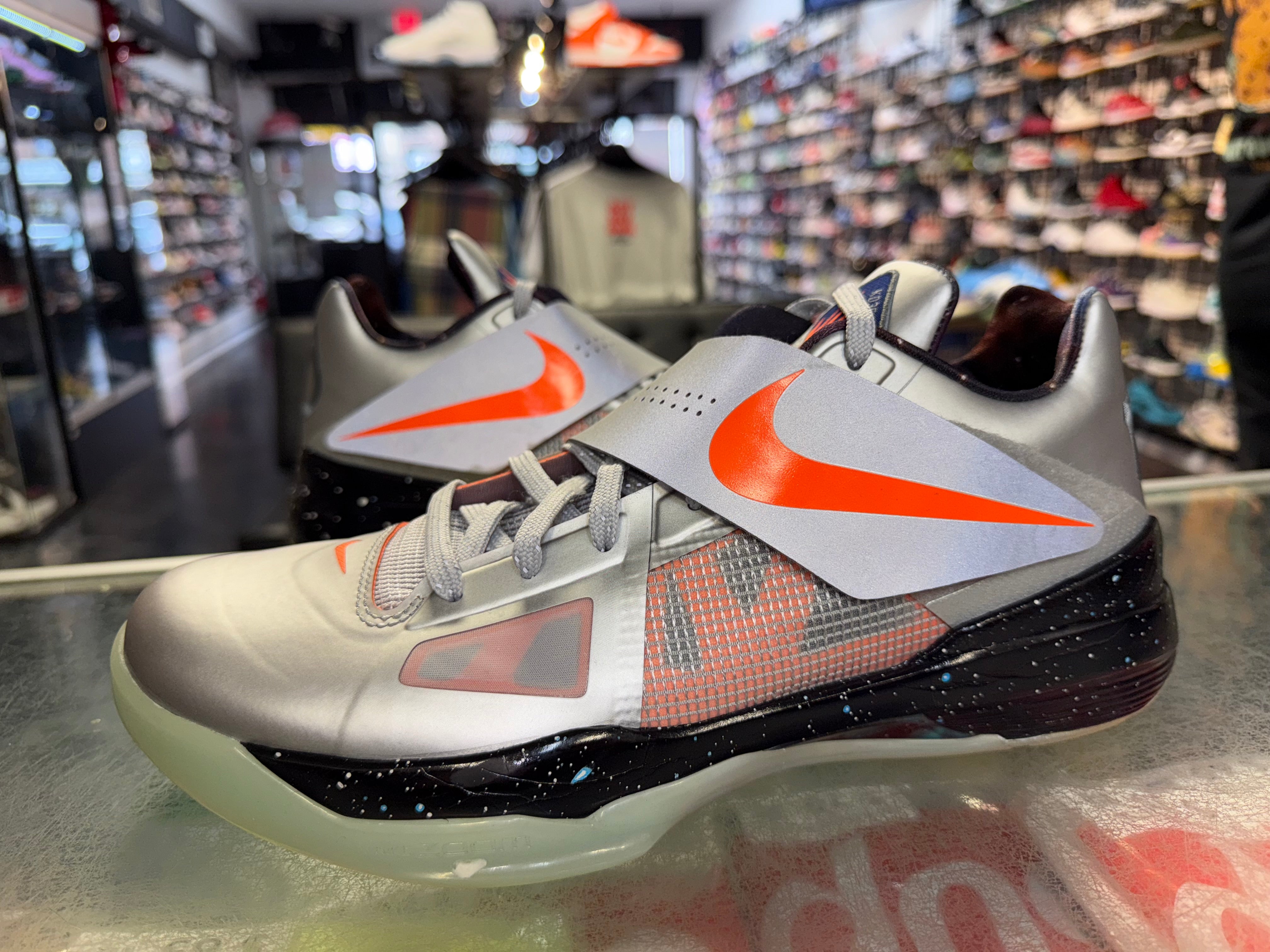 Size 11.5 KD 4 AS "Galaxy"