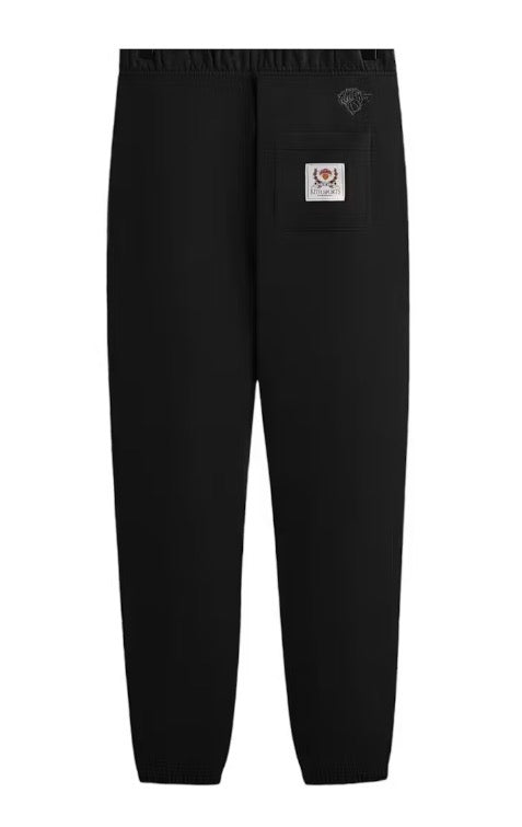 Size M Kith NBA New York Knicks Sweatpants “Black”
