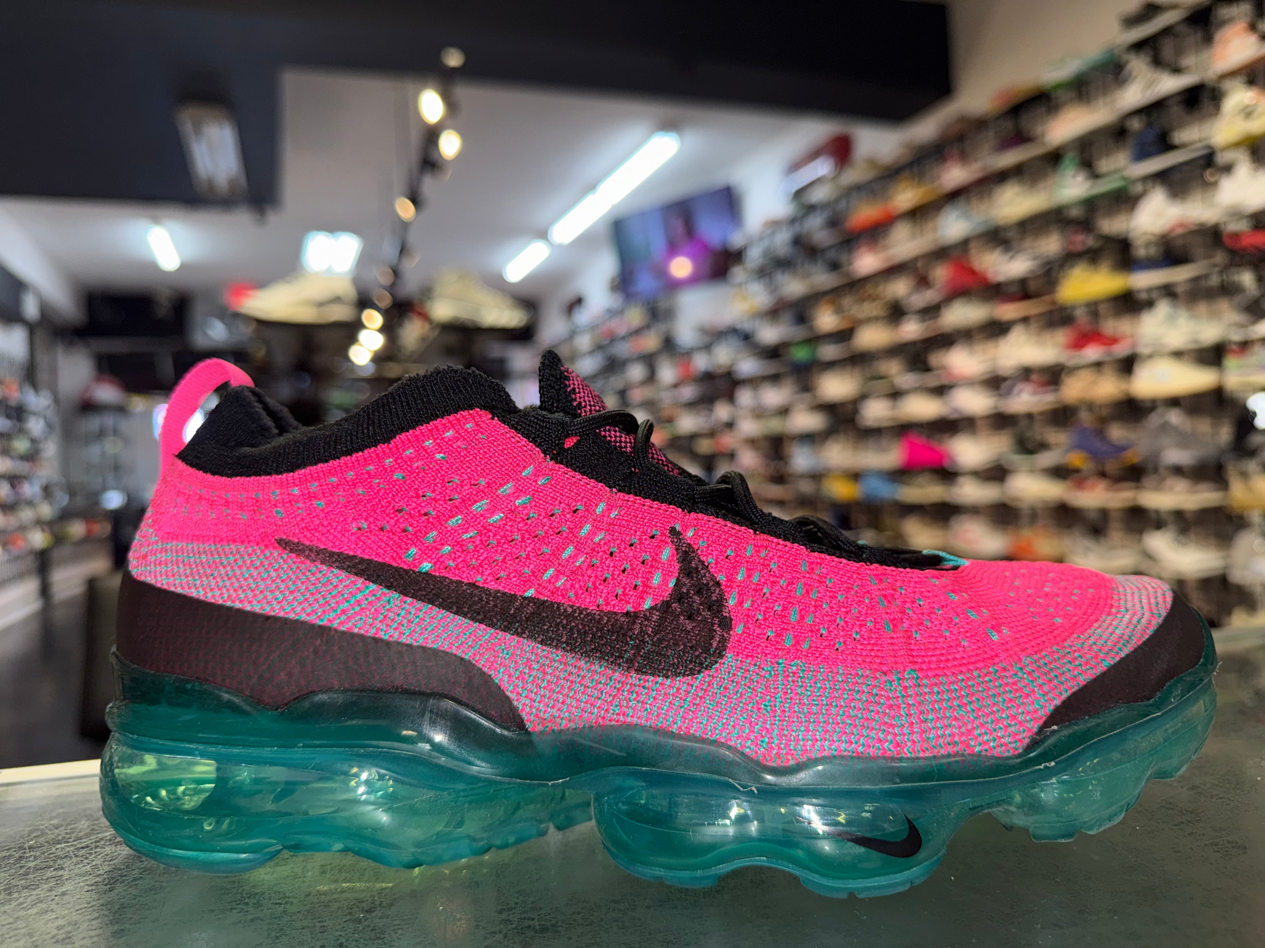 Size 8 (9.5W) Air VaporMax 2023 “Miami Nights” Worn 1x
