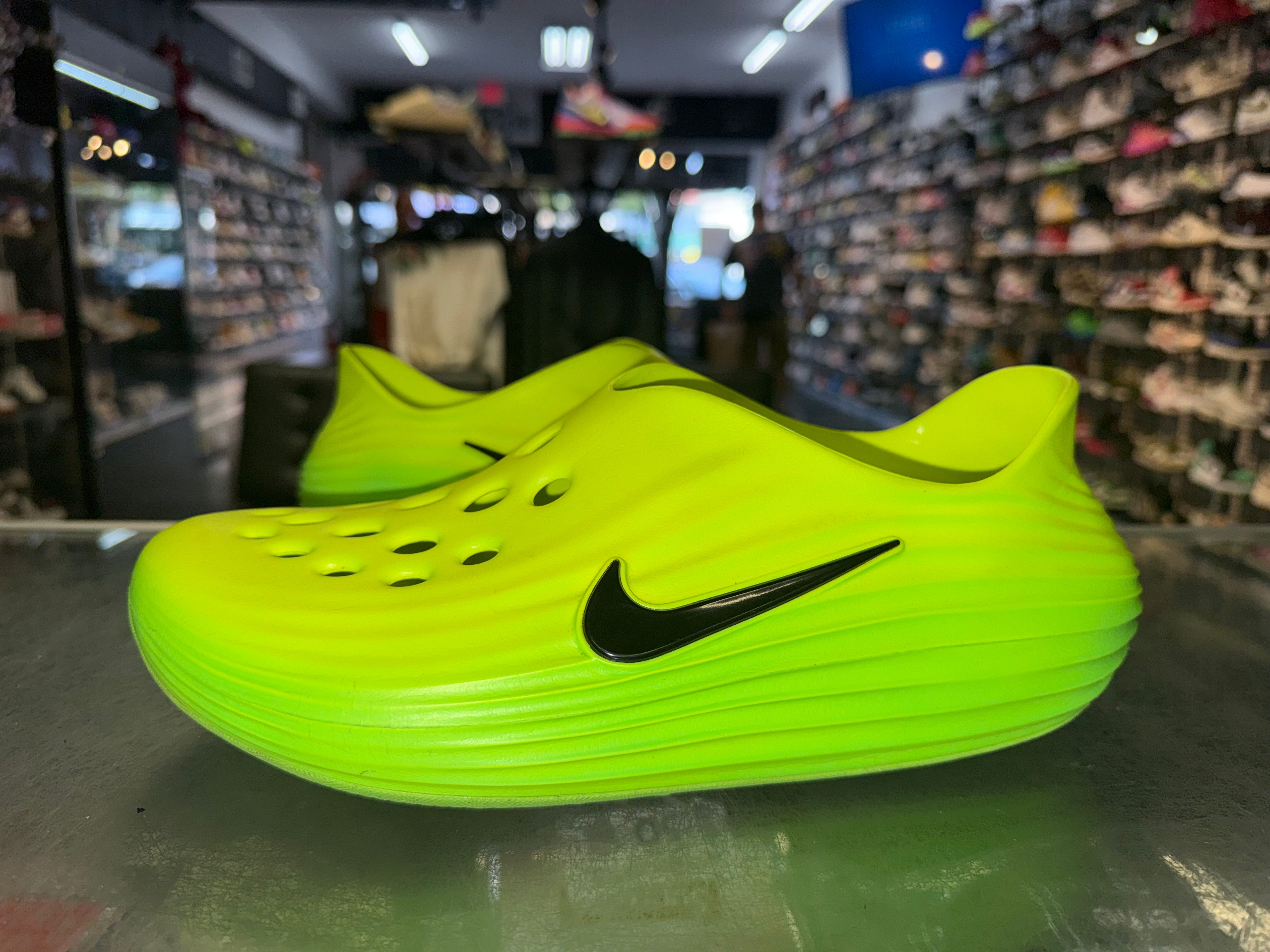 Size 11 Nike ReactX Rejuven8 "Lime"