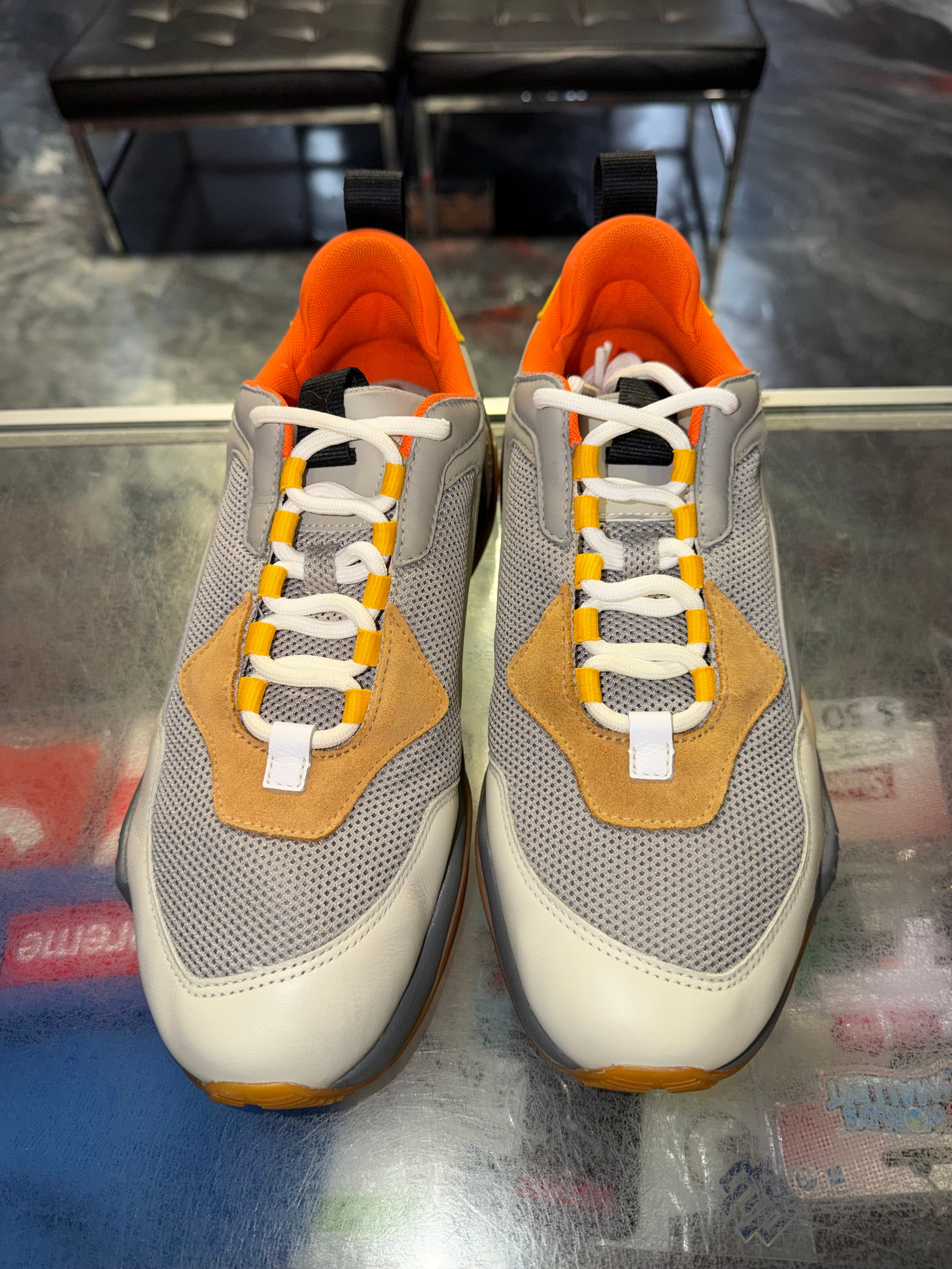 Size 10.5 Puma Thunder Spectre