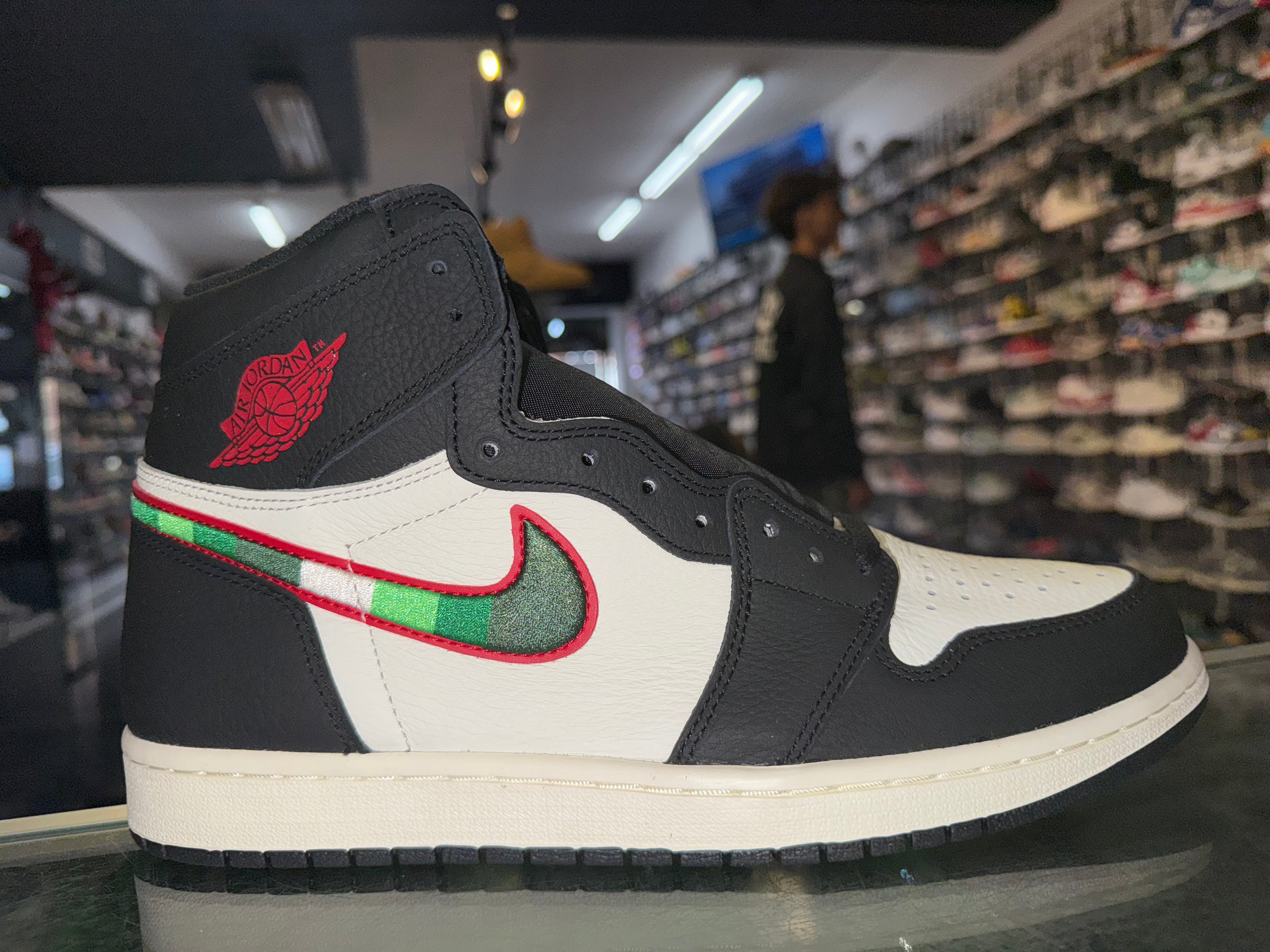 Size 11.5 Air Jordan 1 “Sports Illustrated” Brand New