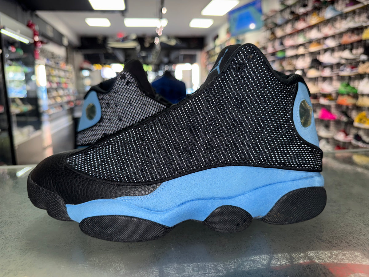 Size 9 Air Jordan 13 “University Blue”