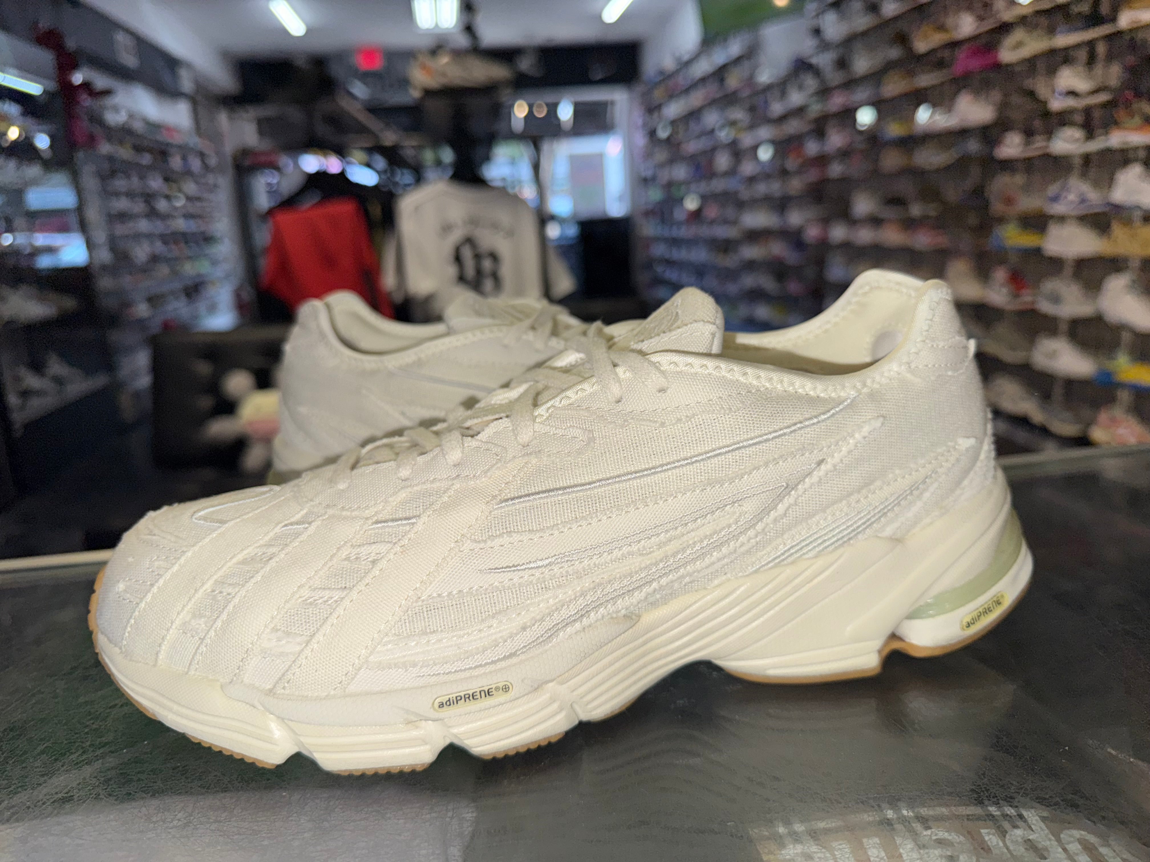 Size 10 Adidas Orketro Sean Wotherspoon “Off White”