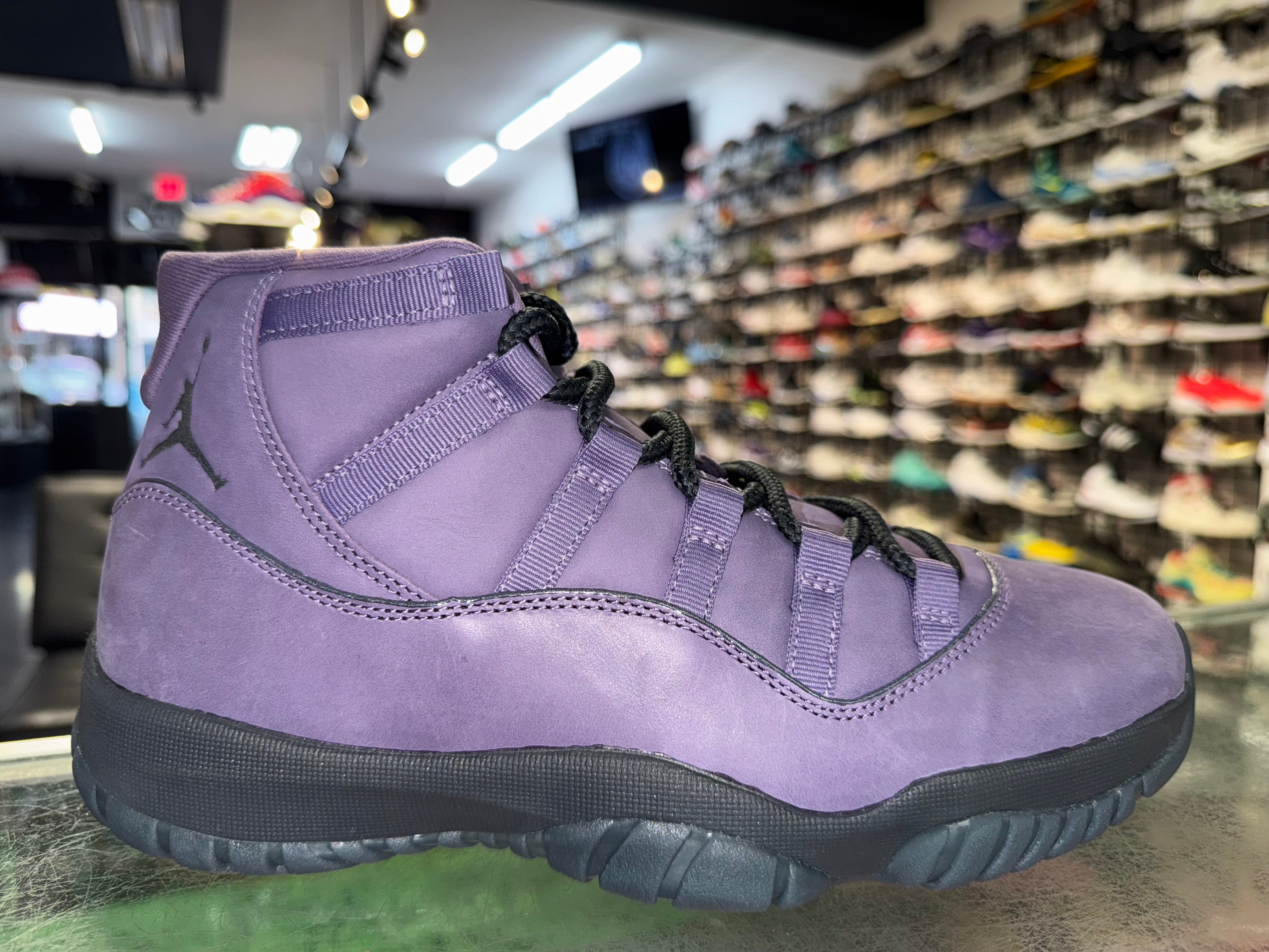 Size 11 Air Jordan 11 "Mojave" Brand New