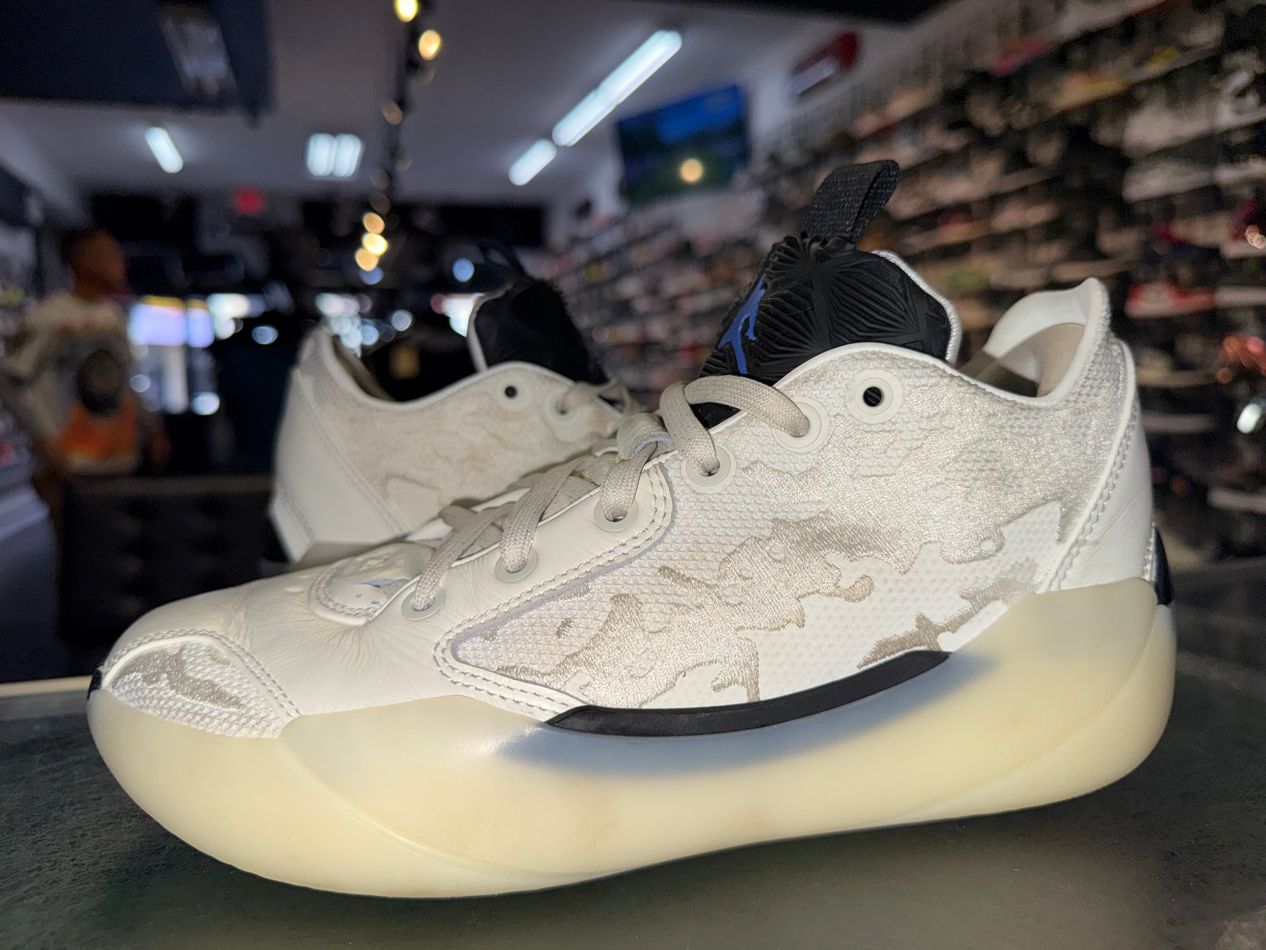 Size 5.5 Air Jordan 39 “No Alteration”