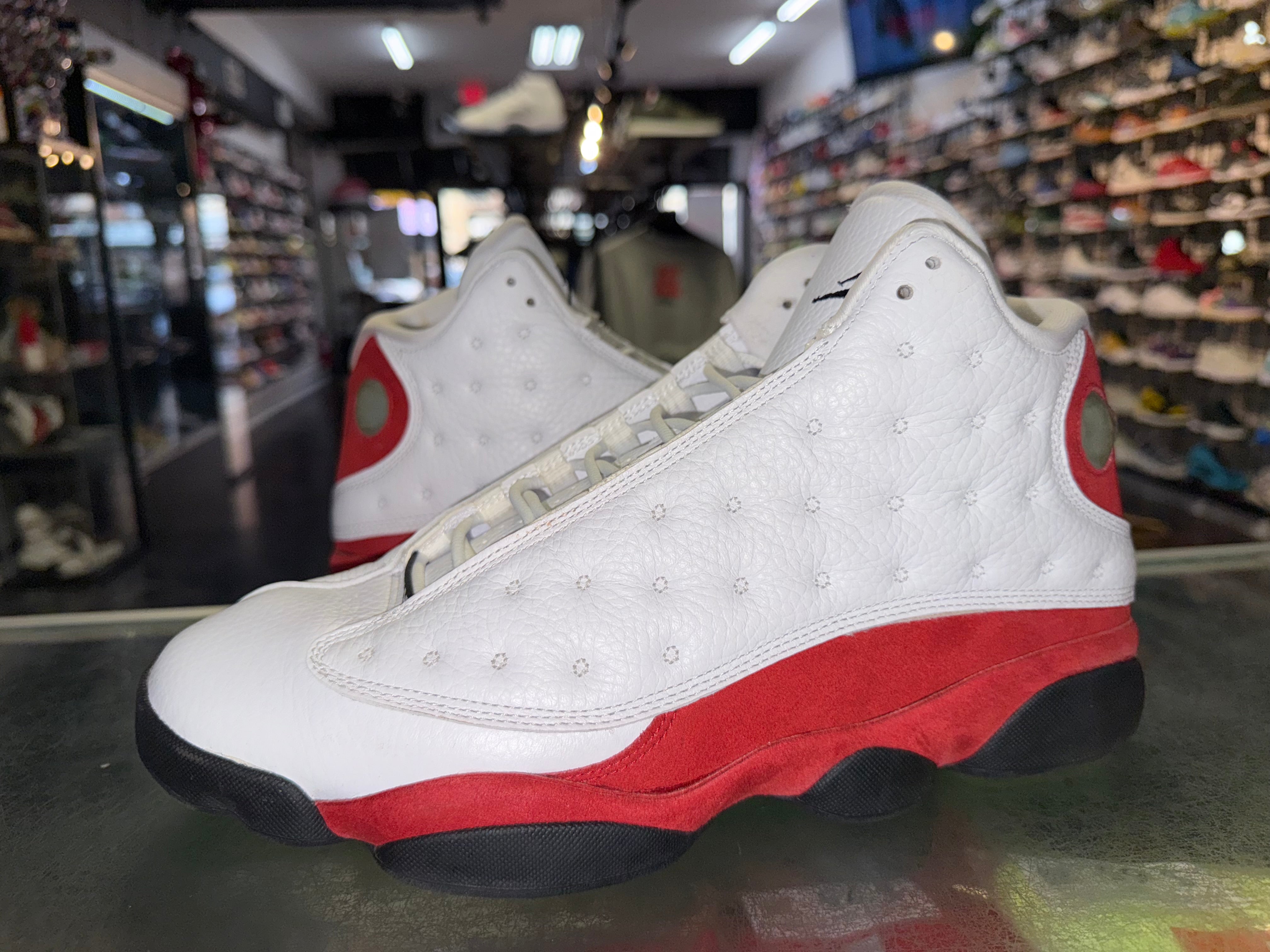 Size 11.5 Air Jordan 13 “Chicago”