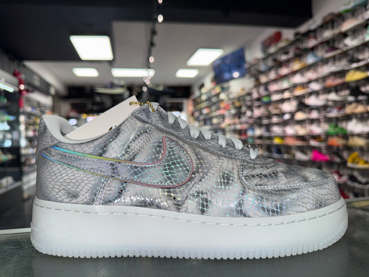 Size 9 Air Force 1 Kobe Bryant “Lenticular” Brand New