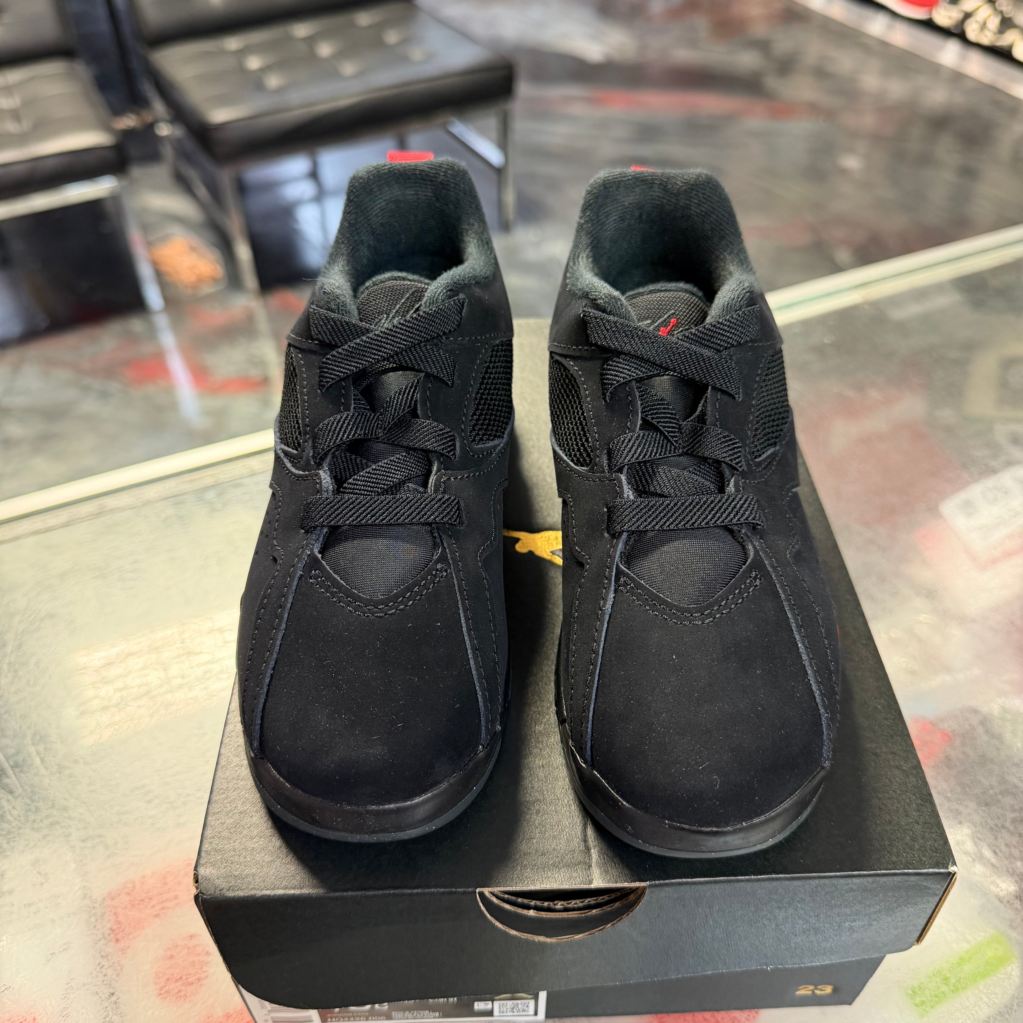 Size 13c Jordan MVP 92 "Bred" (PS) Brand New