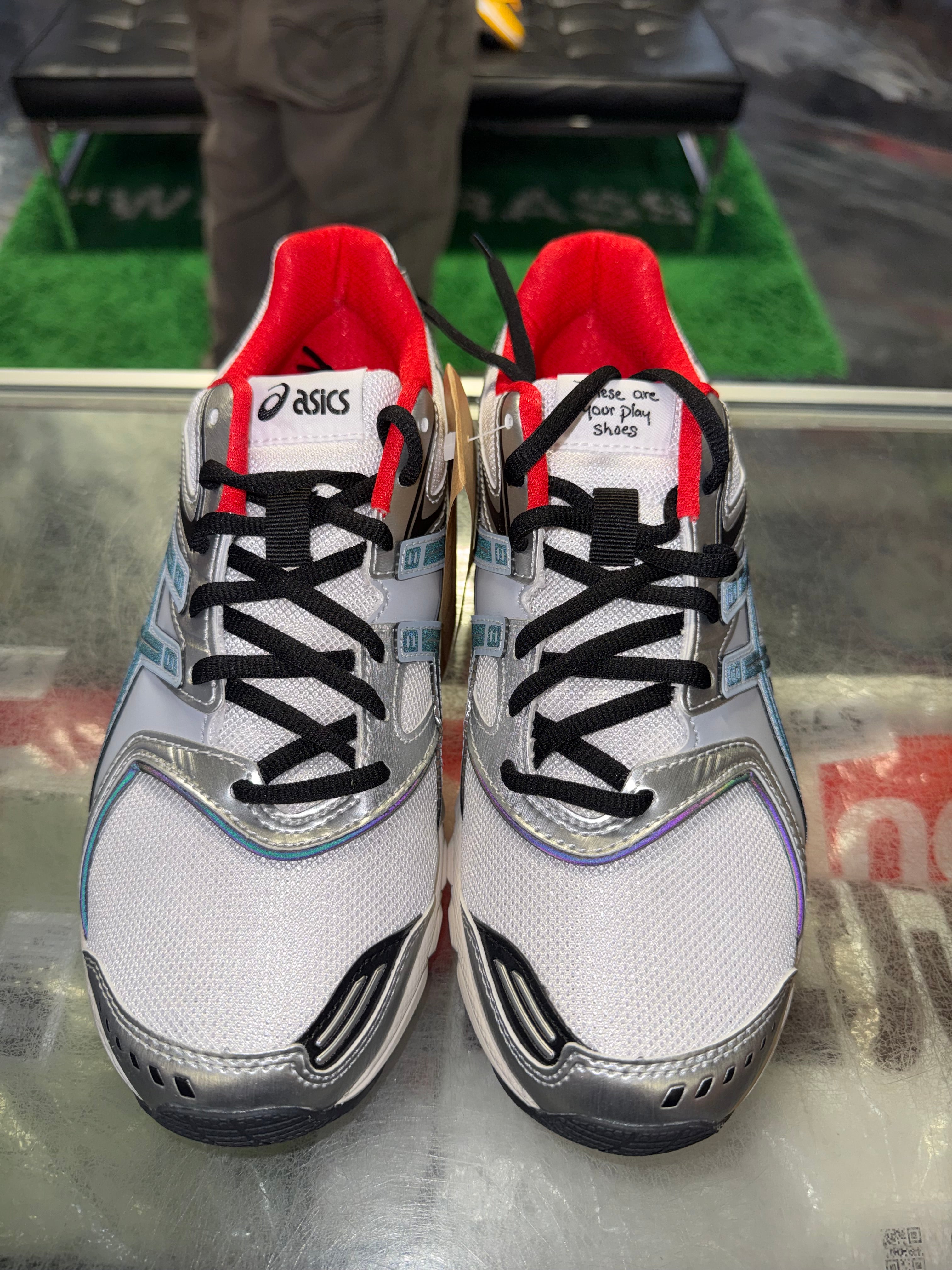 Size 8 Asics Gel-DS Trainer 14 "Stefon Diggs" Brand New