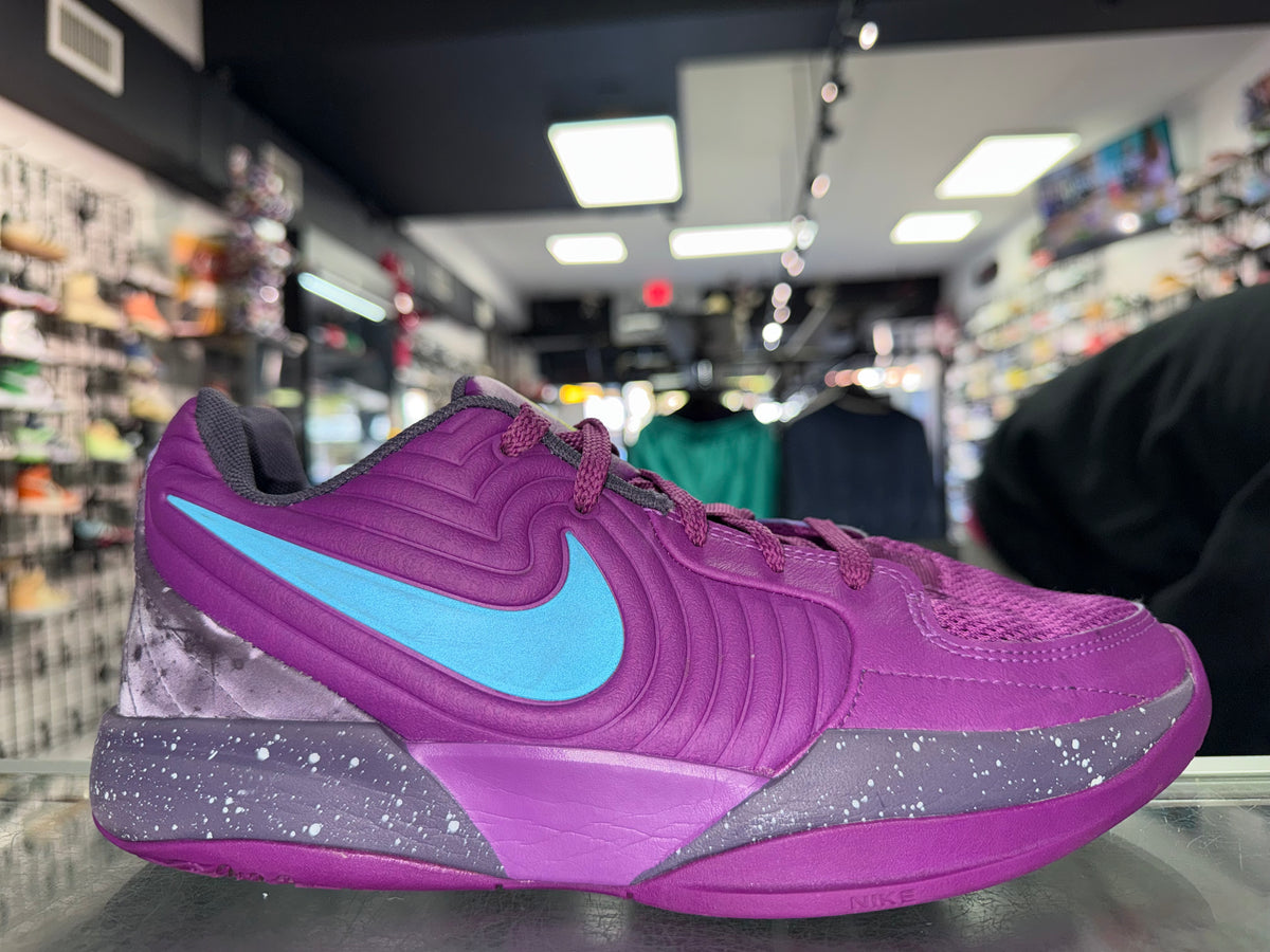Size 7y Nike Ja 2 “Stargazer”