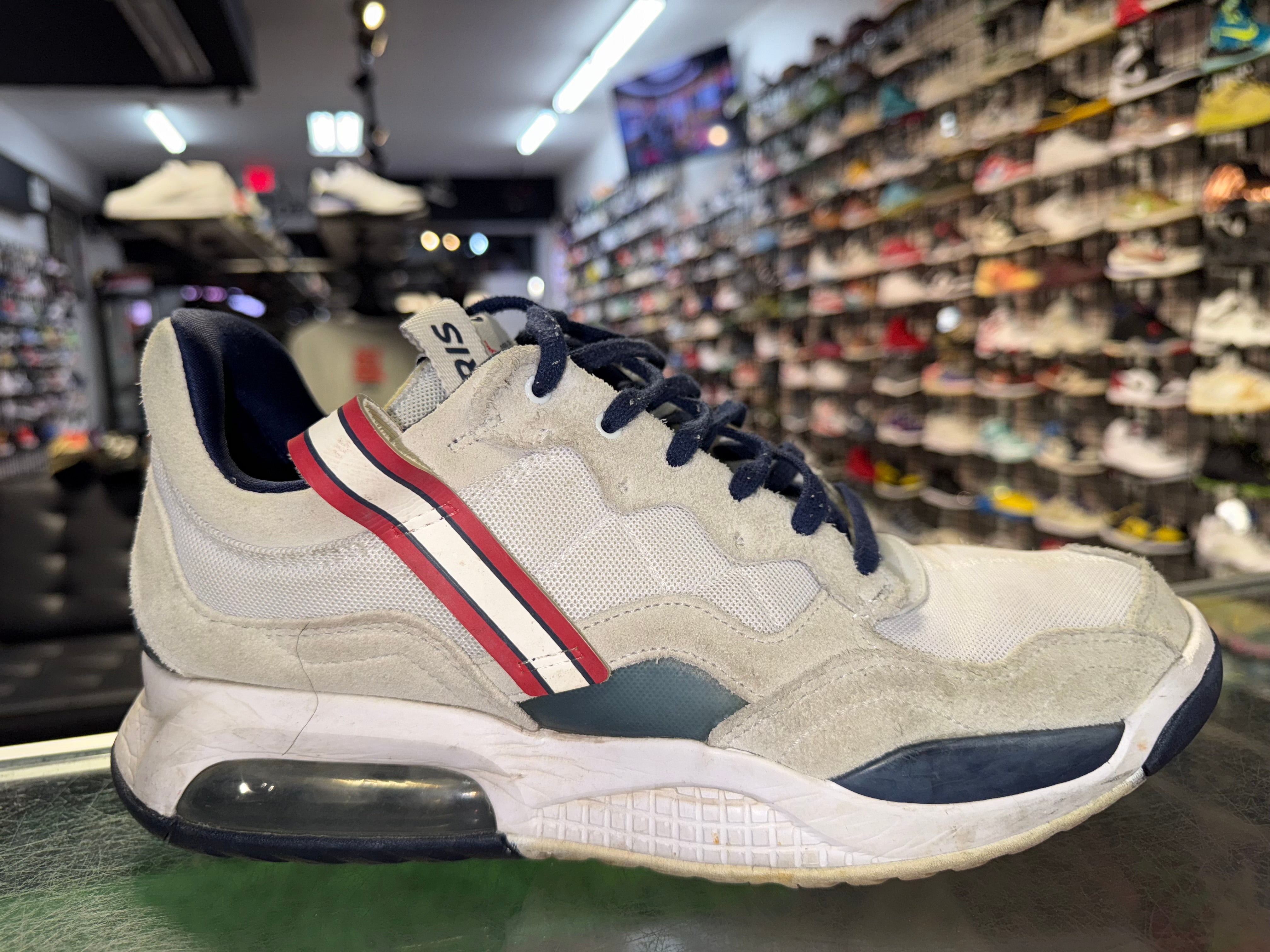 Size 12 Jordan MA2 "PSG” - NB