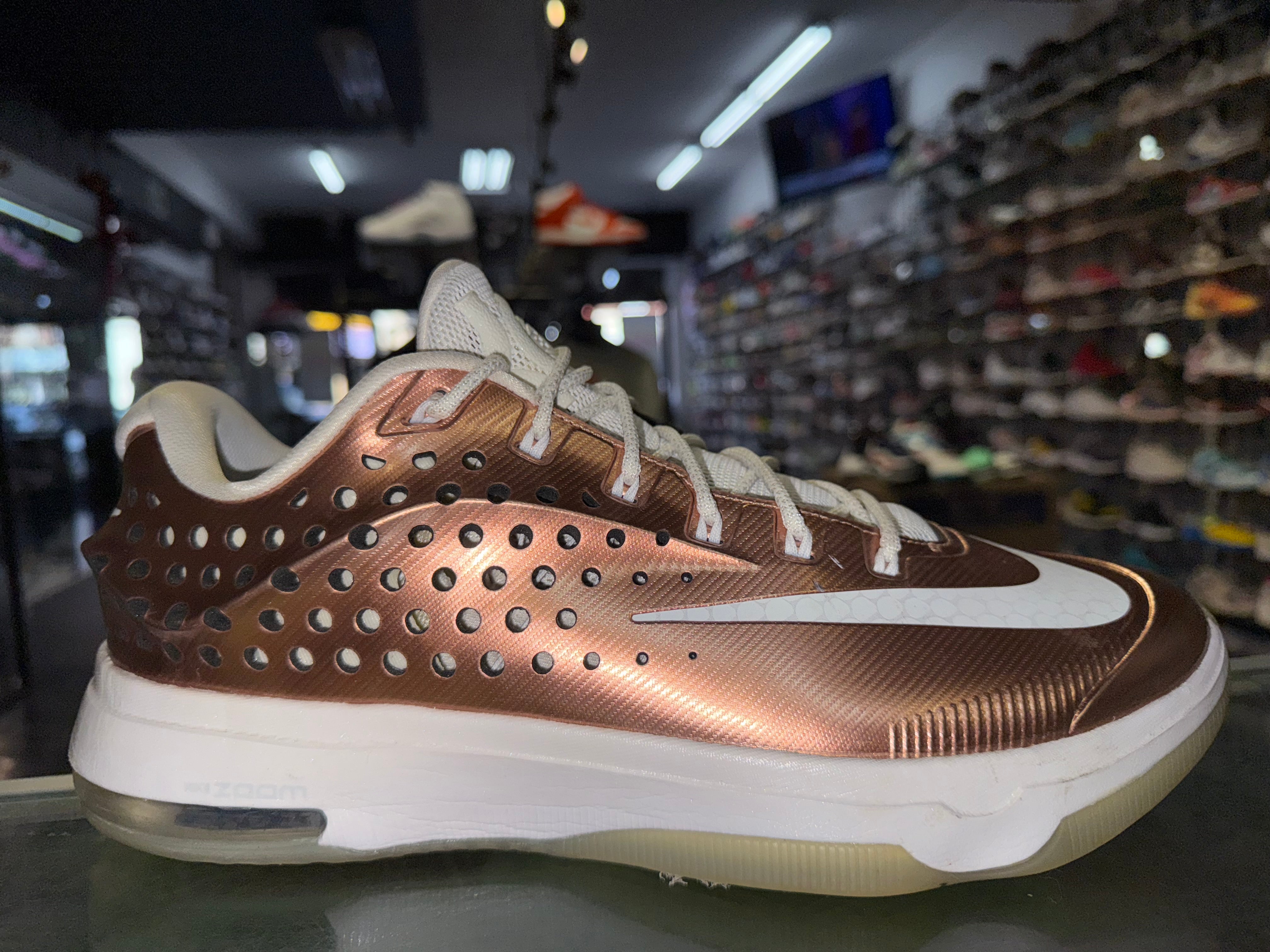 Size 12.5 KD 7 Elite "EYBL"