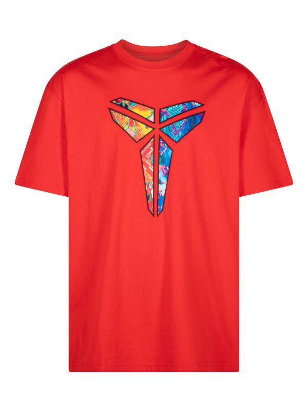 Size XL Nike Kobe Max90 Tee “Red” Brand New