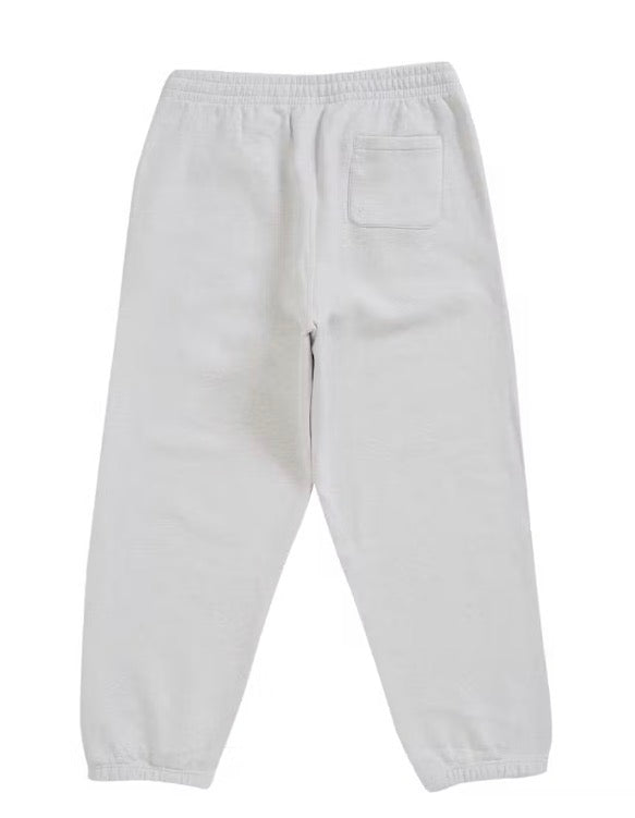 Supreme x Air Jordan Sweatpants Light Grey, new, size S (Fits M) – view 2