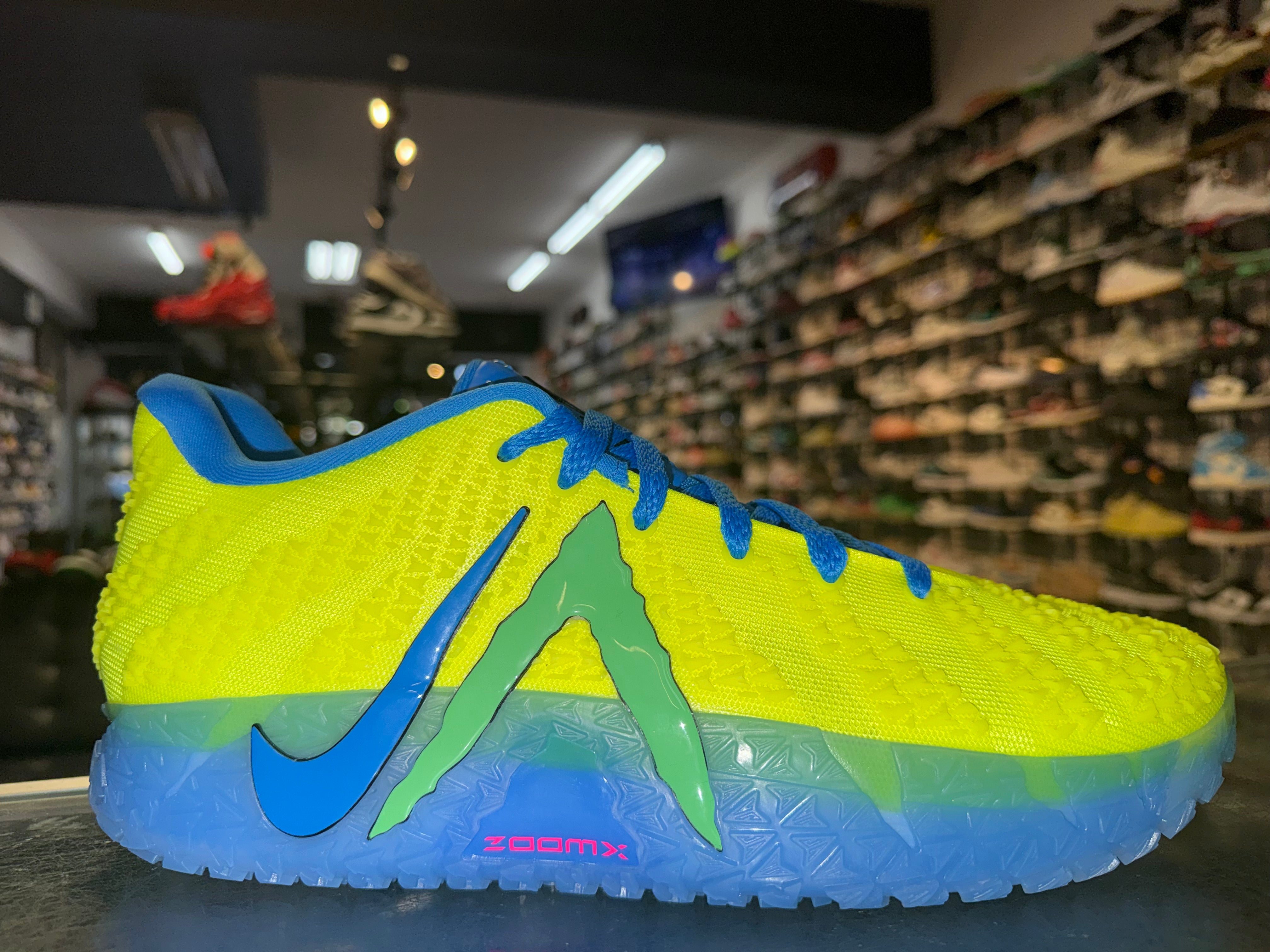 Size 12 Nike Ja 3 “Kool-Aid” Brand New