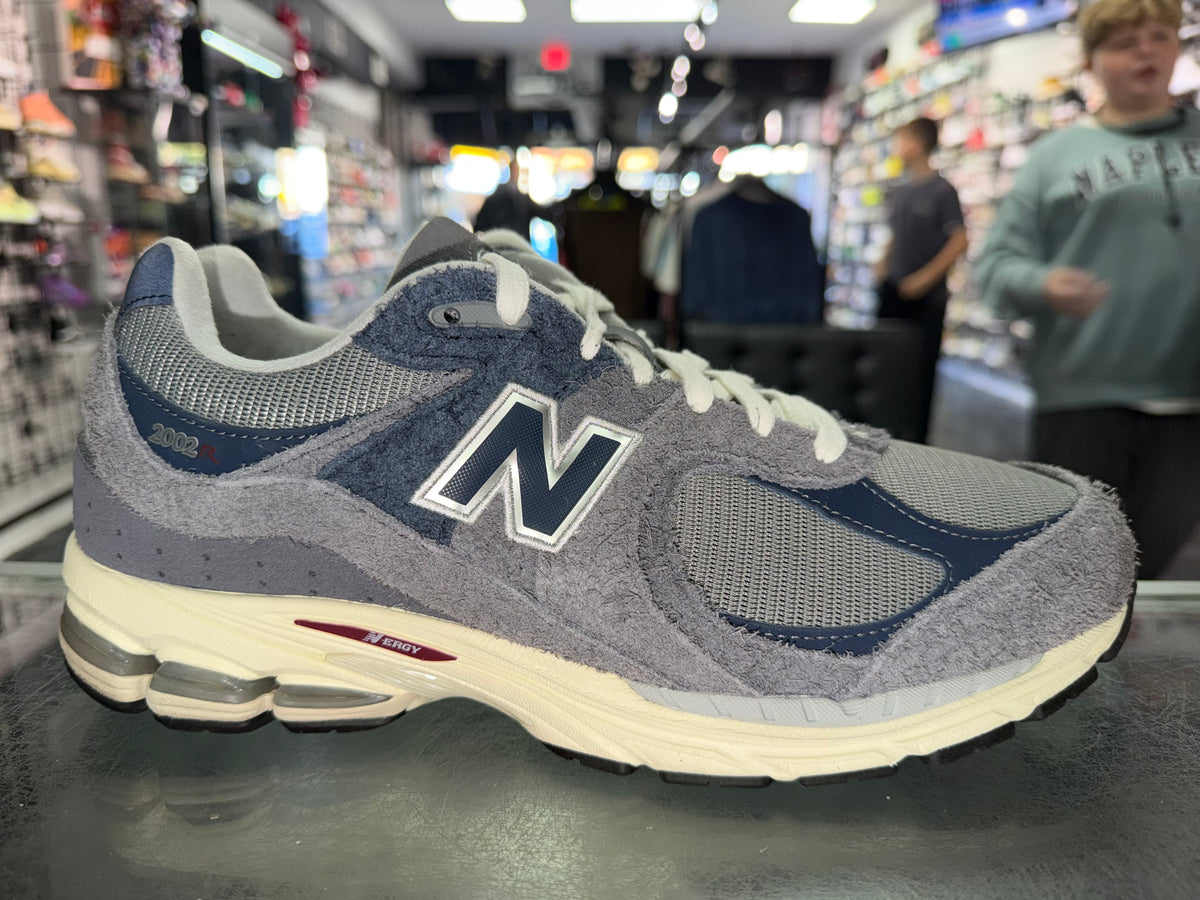 Size 11 New Balance 2002R "Navy CastleRock" Brand New