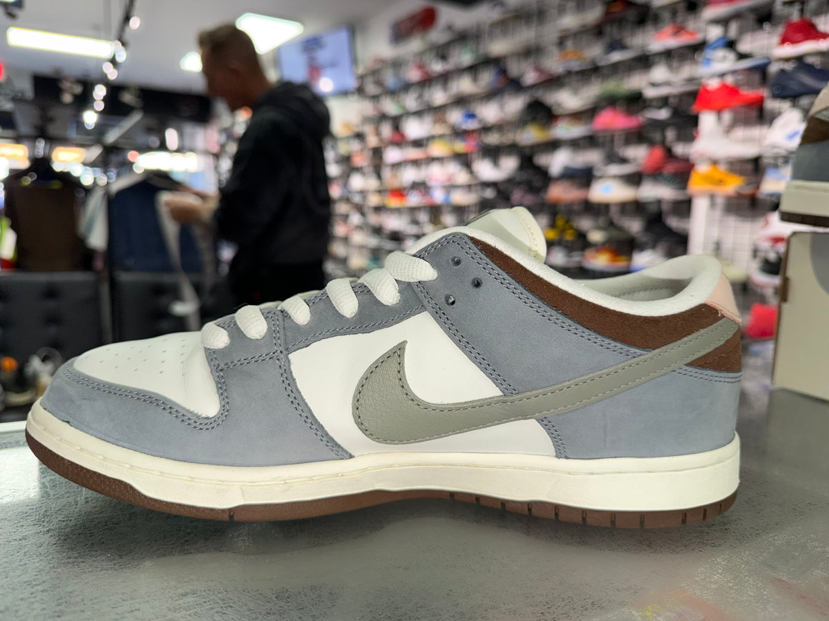 Size 11 Dunk Low SB "Yuto Horiogome"