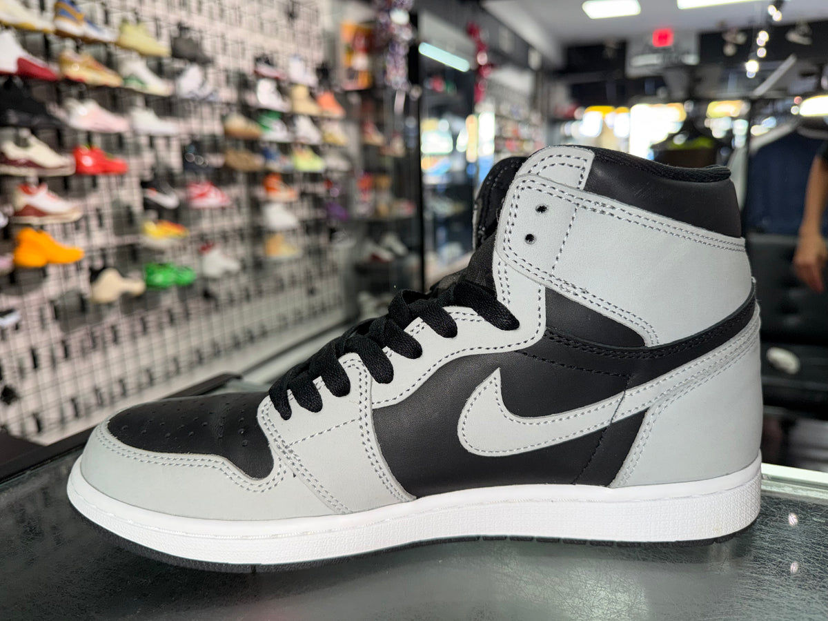 Size 10.5 Air Jordan 1 "Shadow 2.0"