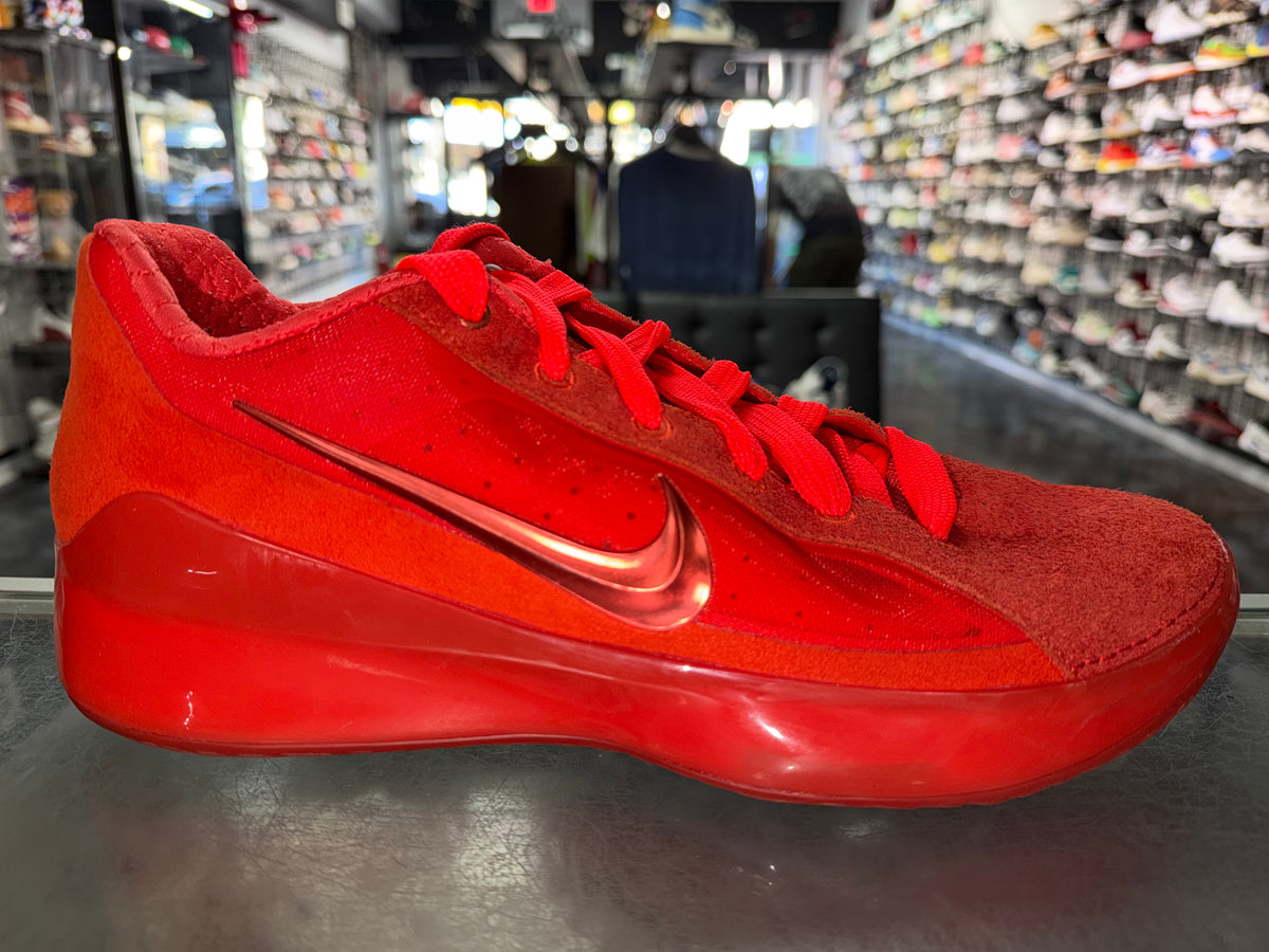 Size 12 Zoom Lebron NXXT Gen Future "Juju Watkins With Love"