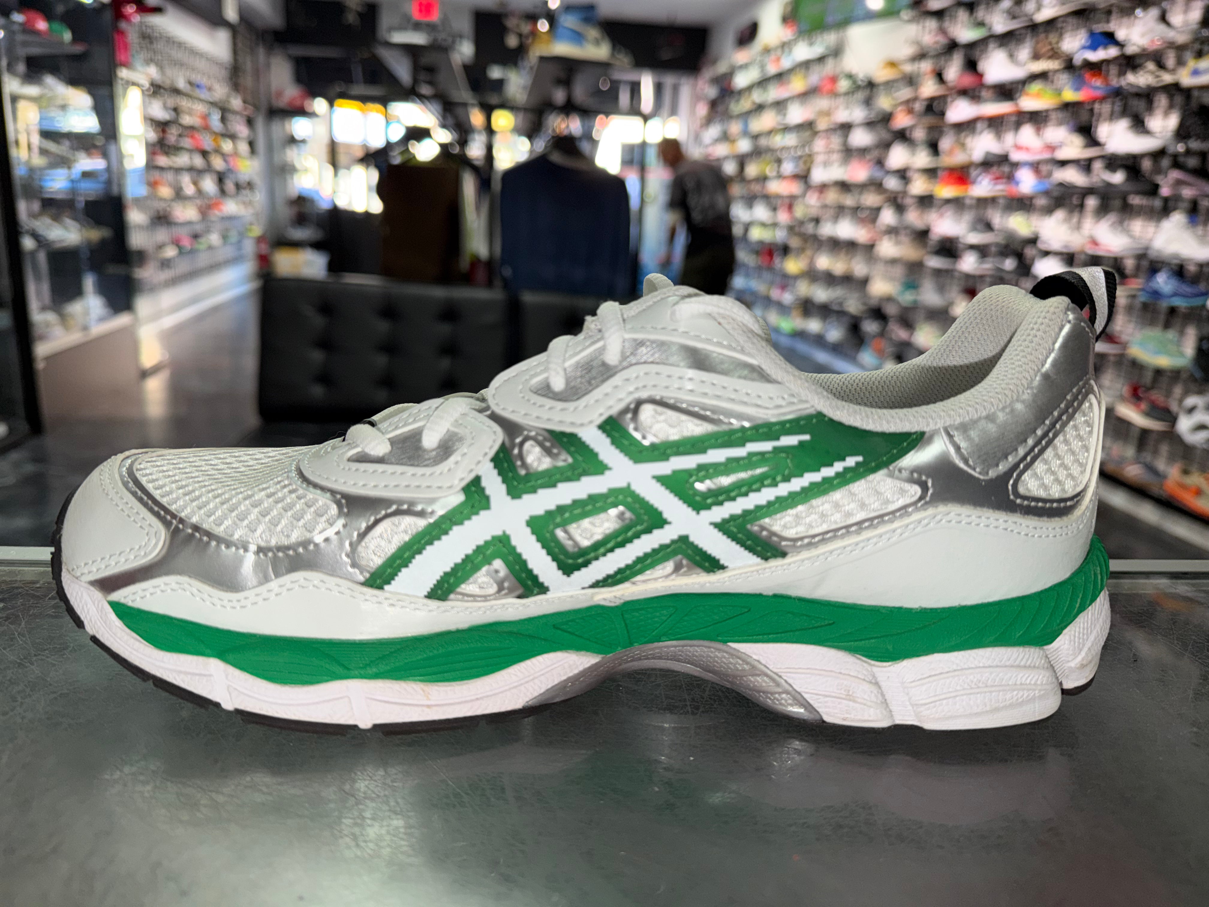 Size 9.5 Asics Gel-NYC "Hidden NY"