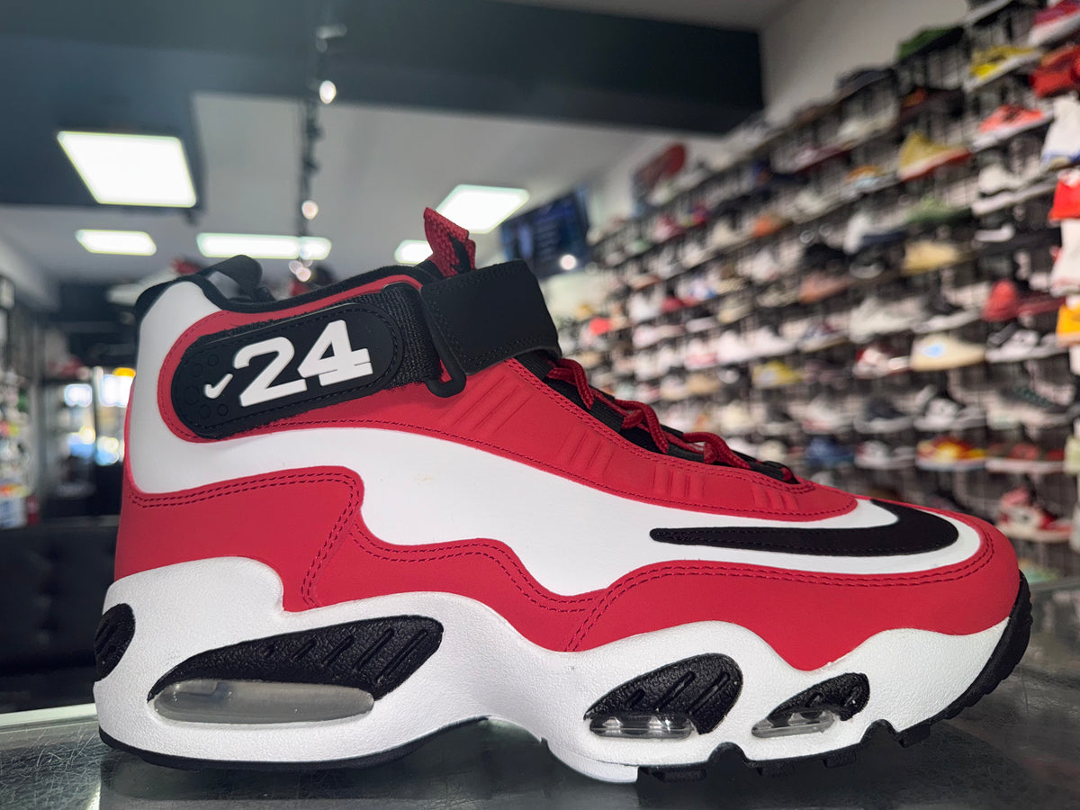 Size 10.5 Air Griffey Max 1 “Cincinnati Reds” Brand New
