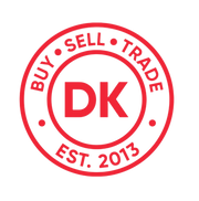 Direct Kicks logo
